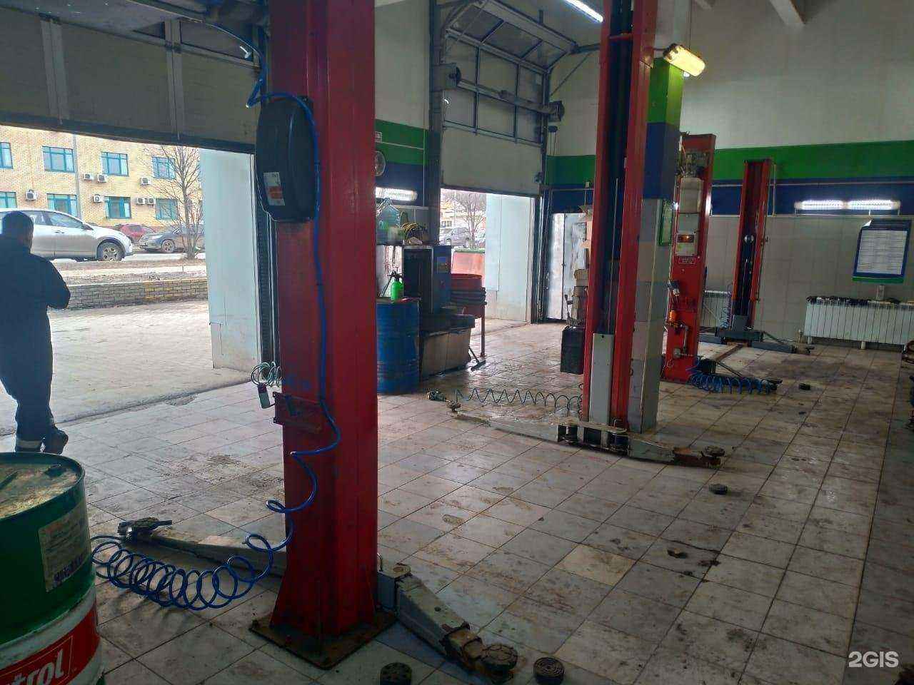 Отзывы на компанию Tyreplus в г. Нижний Новгород c фото