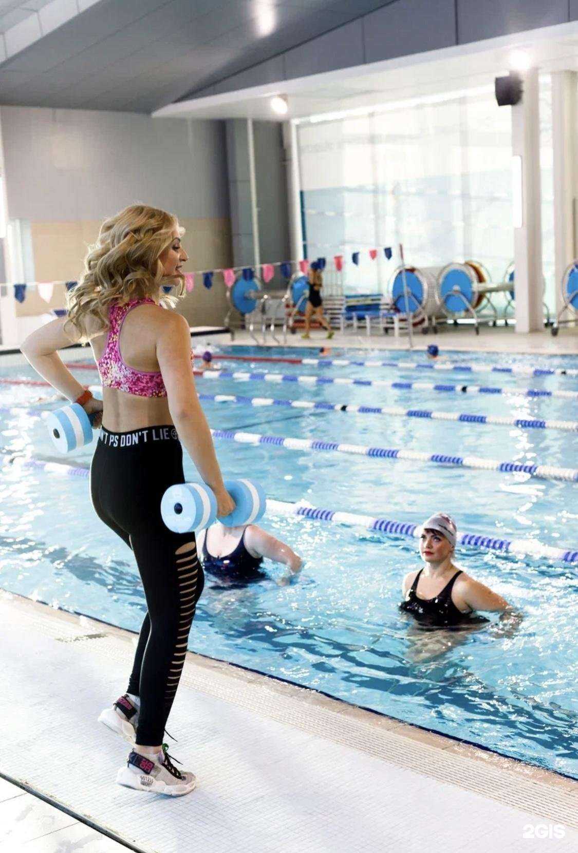 Отзывы на компанию Аквафит 38 в г. Иркутск c фото