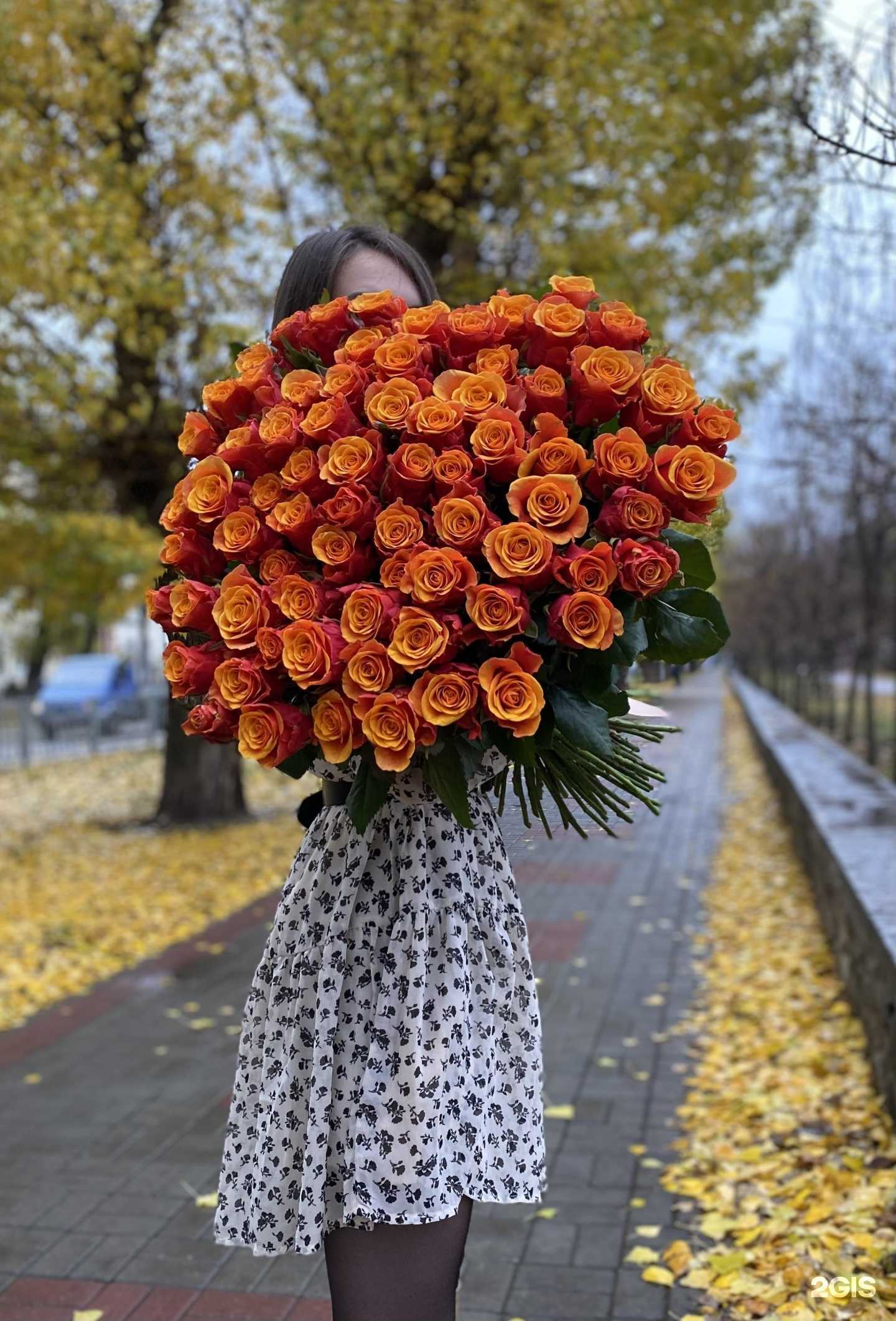 Отзывы на компанию Роза Центр в г. Воронеж c фото