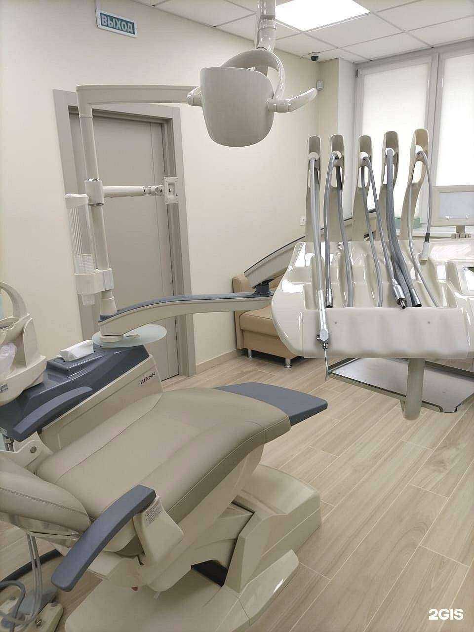 Отзывы на компанию Зубастик в г. Самара c фото