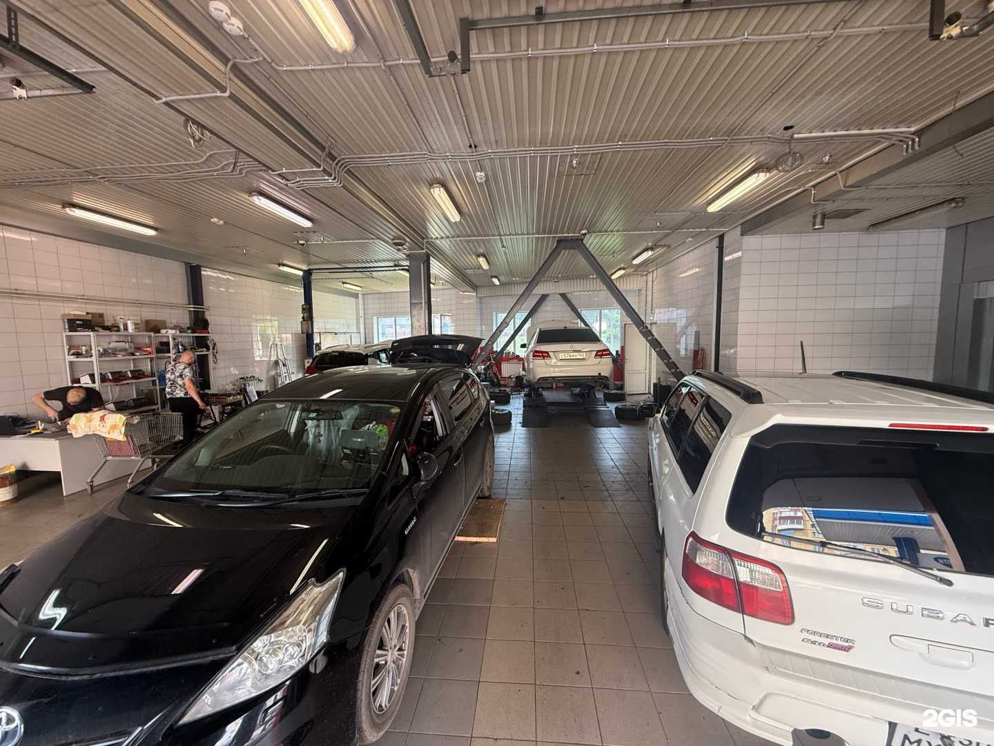 Отзывы на компанию Драйв в г. Новокузнецк c фото