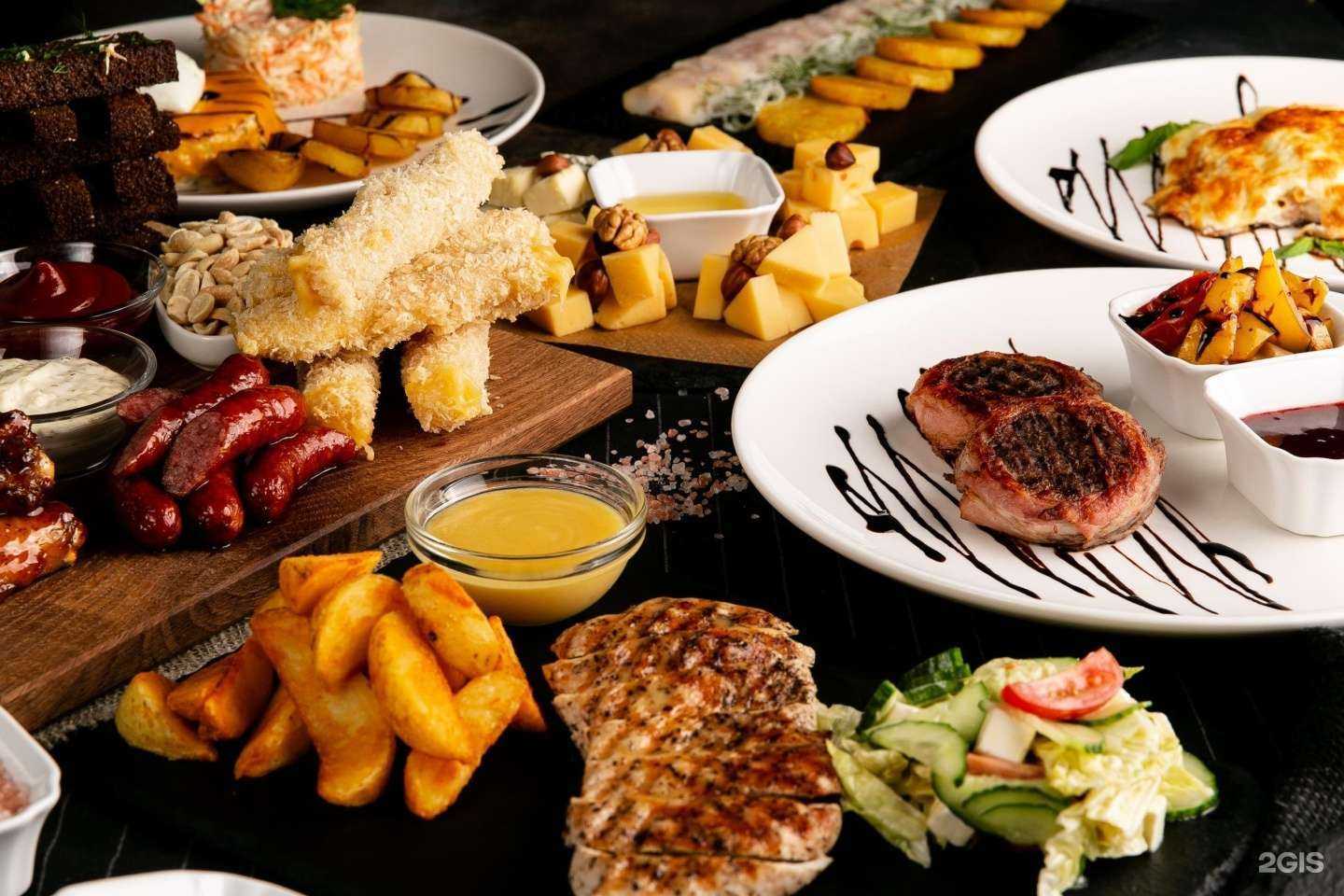 Отзывы на компанию Russkий в г. Омск c фото