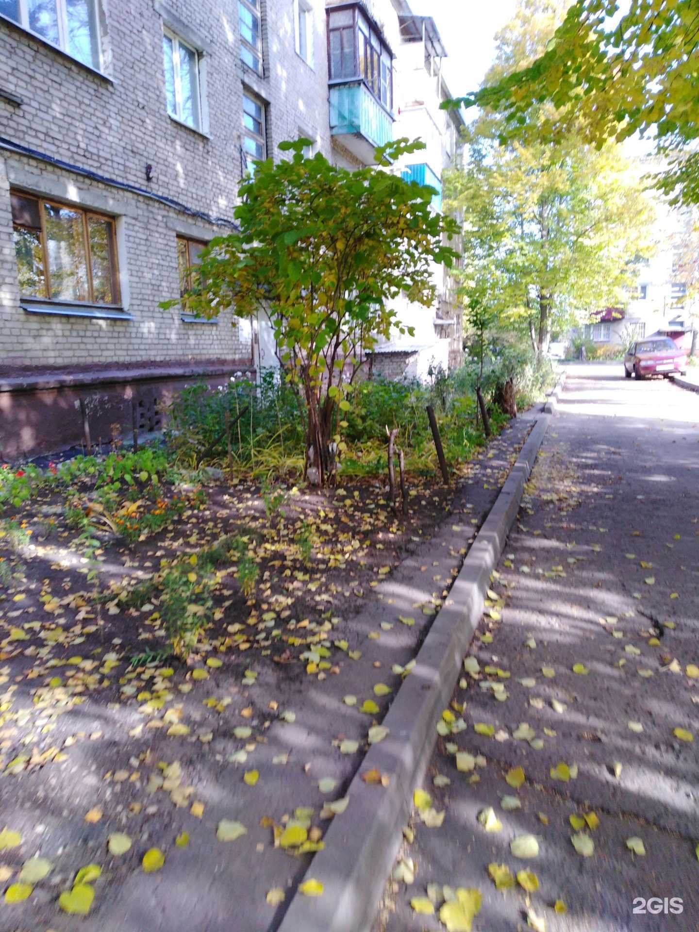 Отзывы на компанию Адвокатские кабинеты Вислобоковой Е.В. и Егорова Ю.Н. в Тамбове c фото - фотография 2 из 2