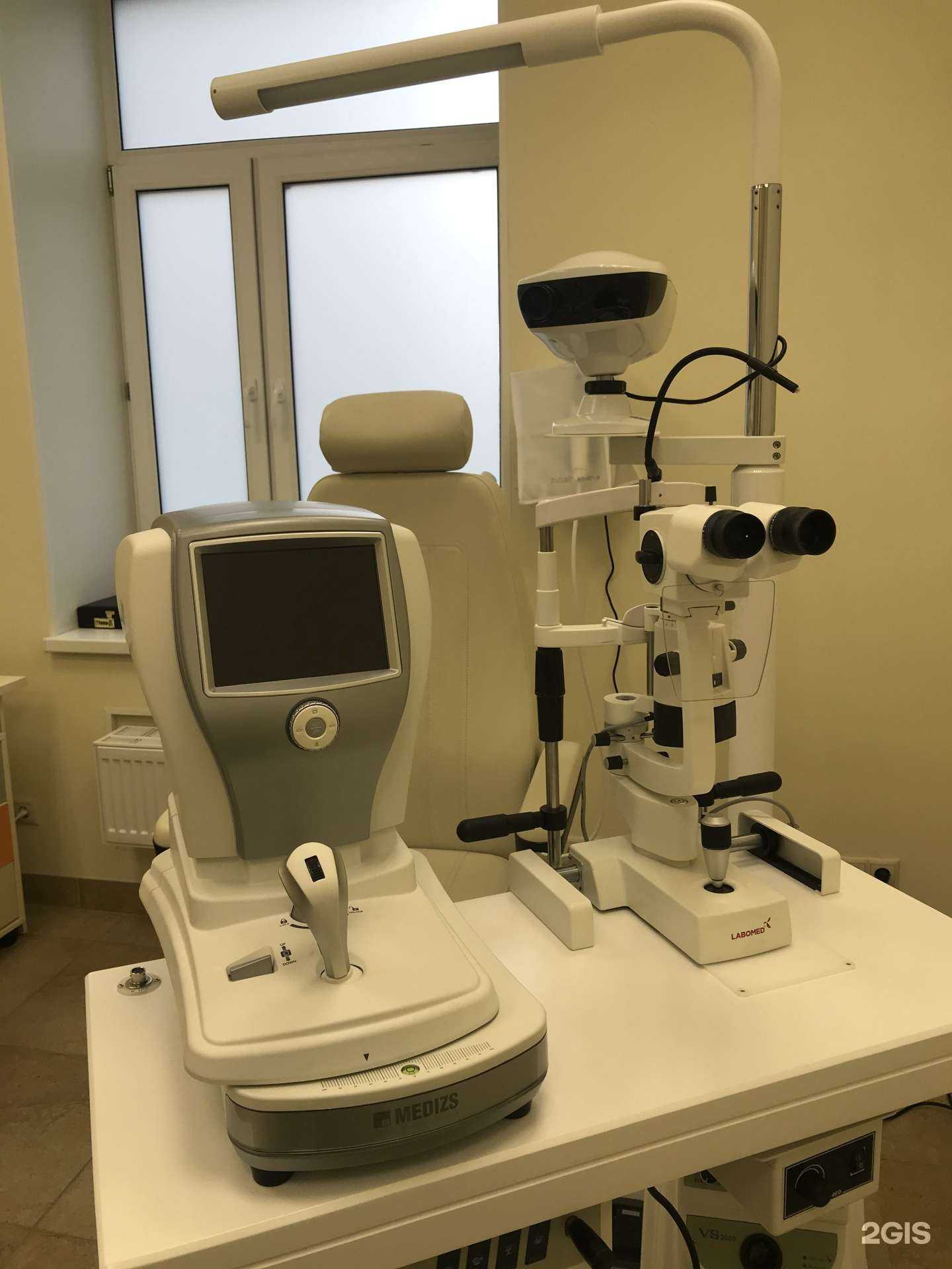 Отзывы на компанию Семейный медицинский центр в г. Люберцы c фото