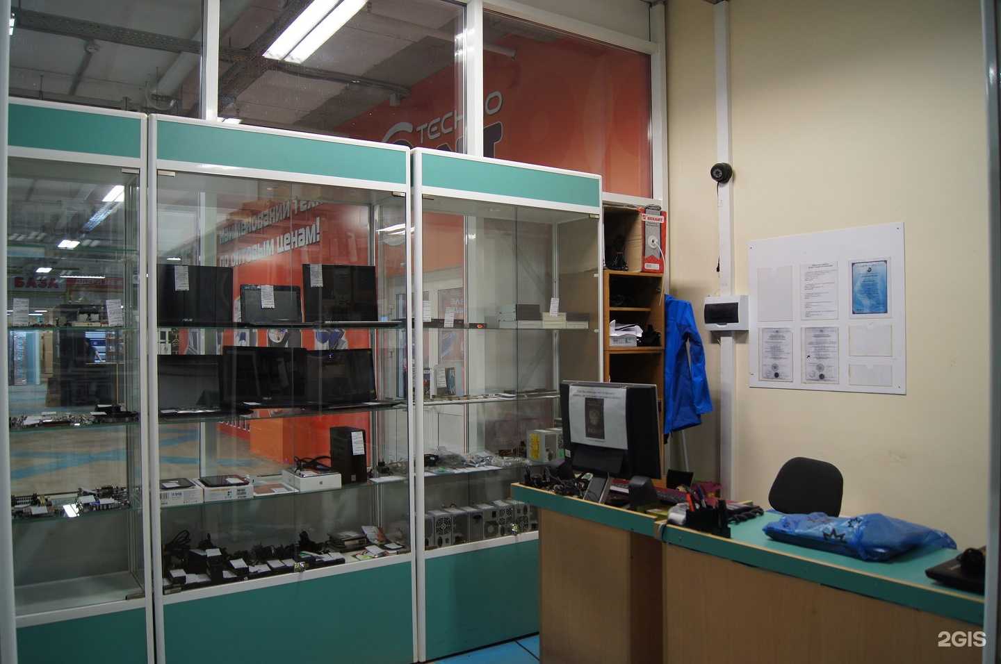 Отзывы на компанию Профит в Ижевске c фото