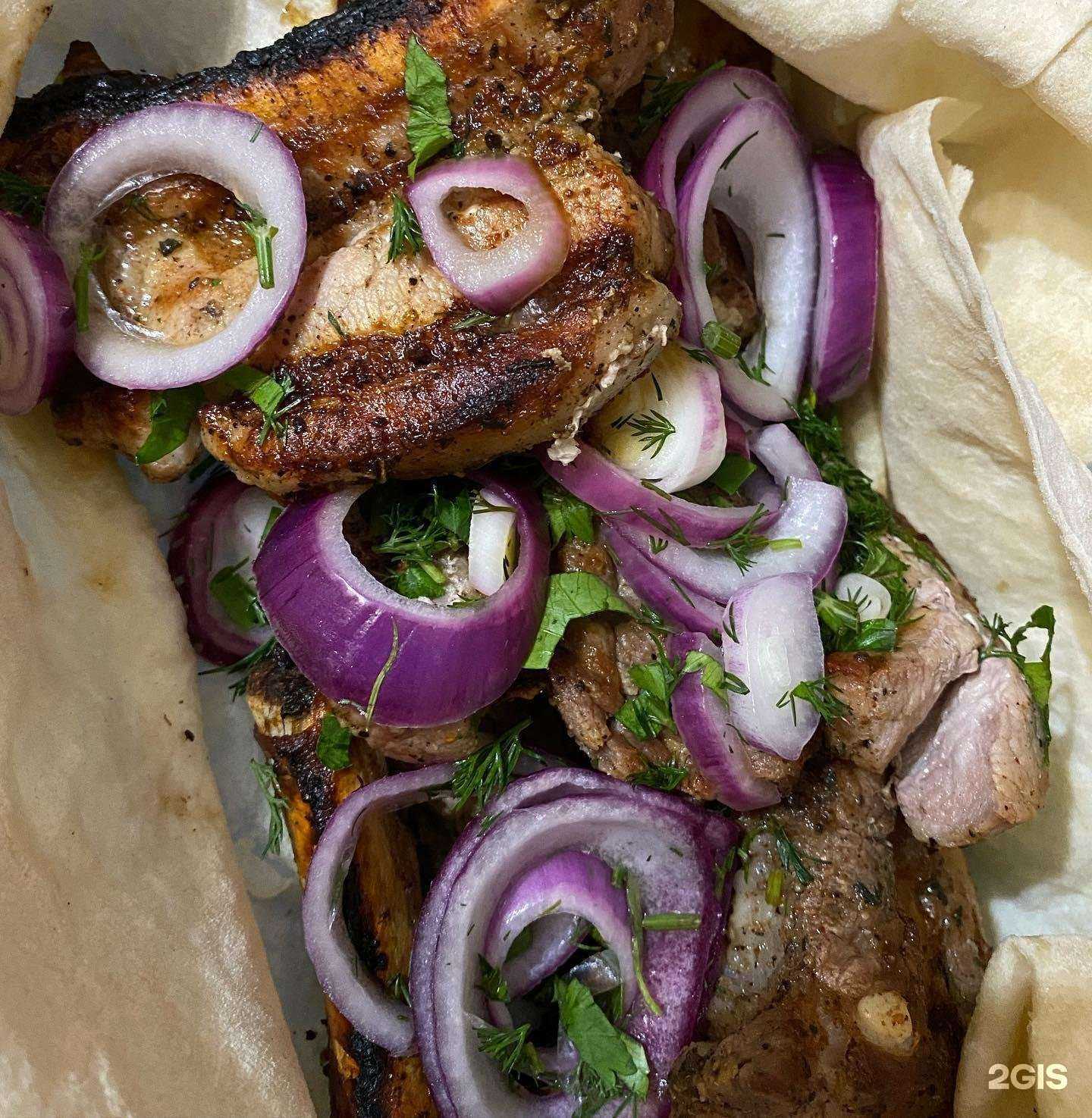 Отзывы на компанию Шашлычный хаус в г. Энгельс c фото