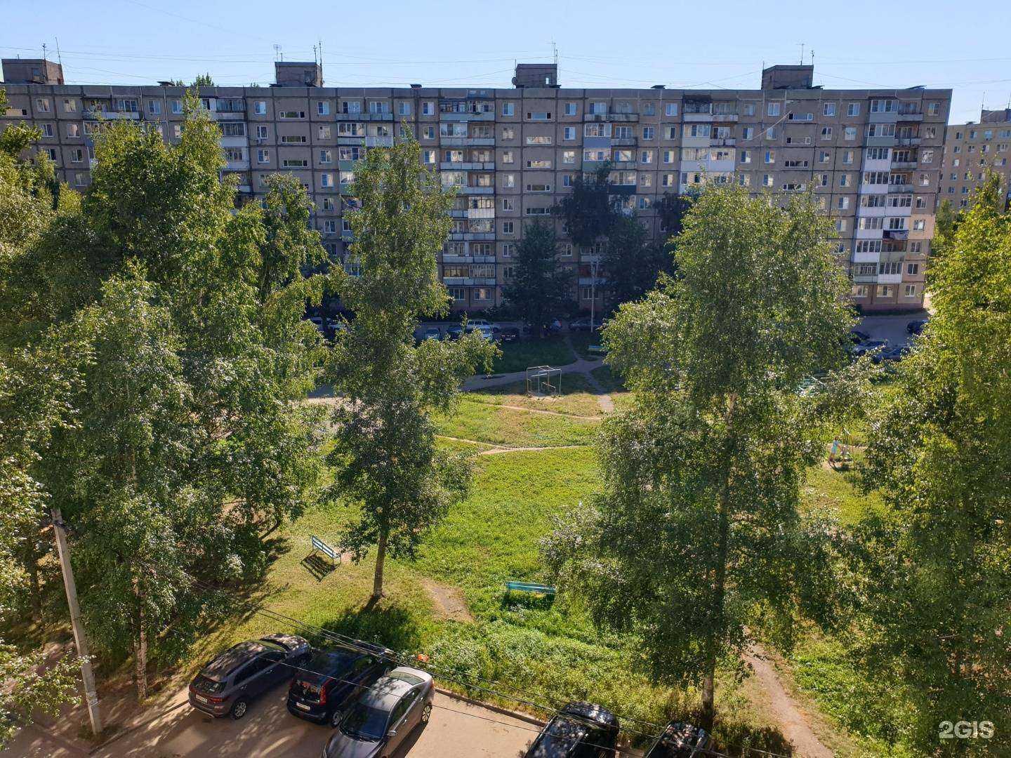 Отзывы на компанию Рыбачок в Переславле-Залесском c фото - фотография 2 из 2