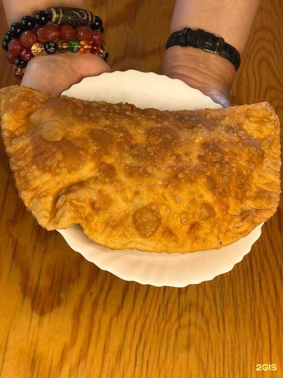 Отзывы на компанию Сытый бурят в Владивостоке c фото