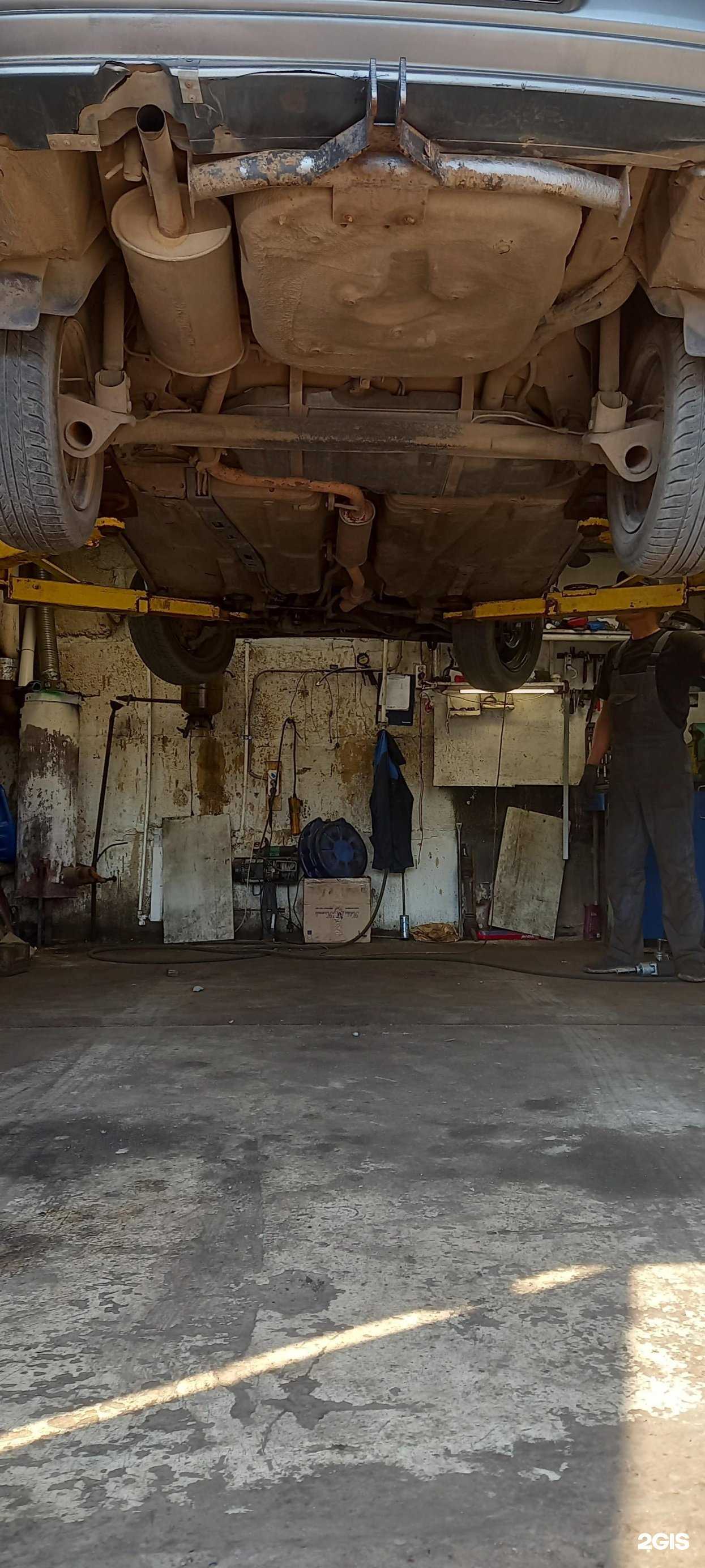 Отзывы на компанию Салават починит в Уфе c фото