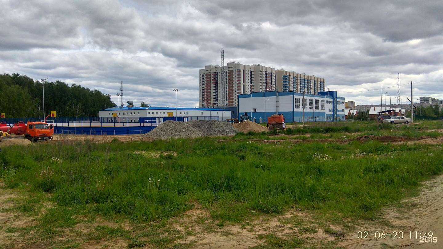 Отзывы на компанию Метеор в г. Зеленодольск c фото