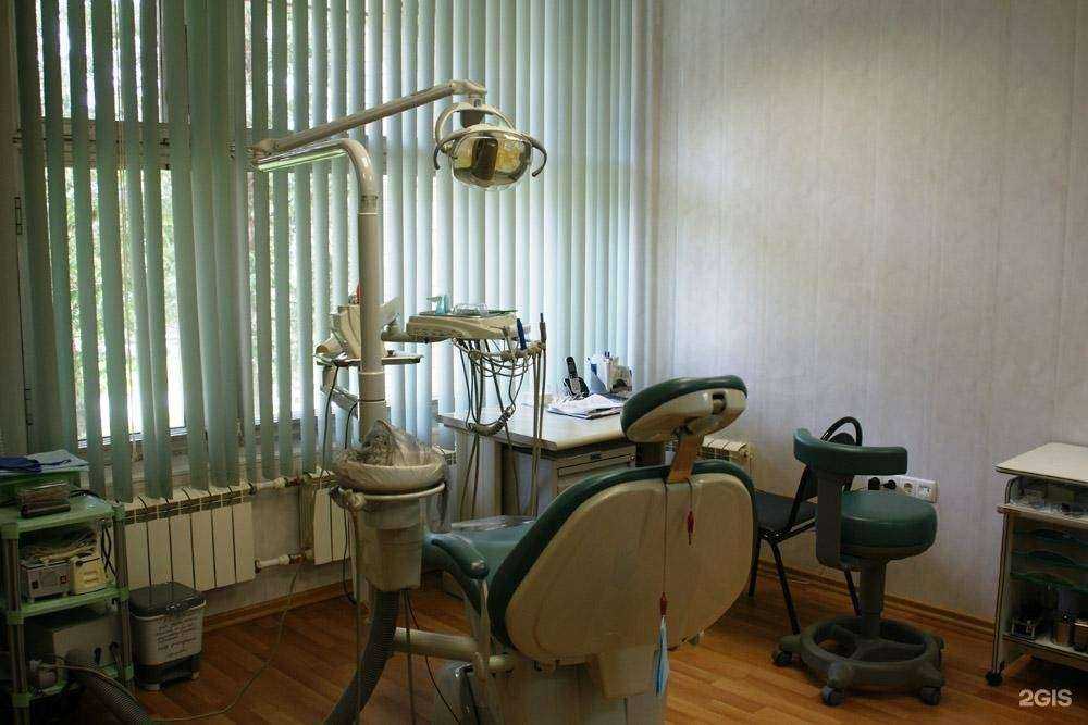 Отзывы на компанию Стоматологический кабинет в Обнинске c фото