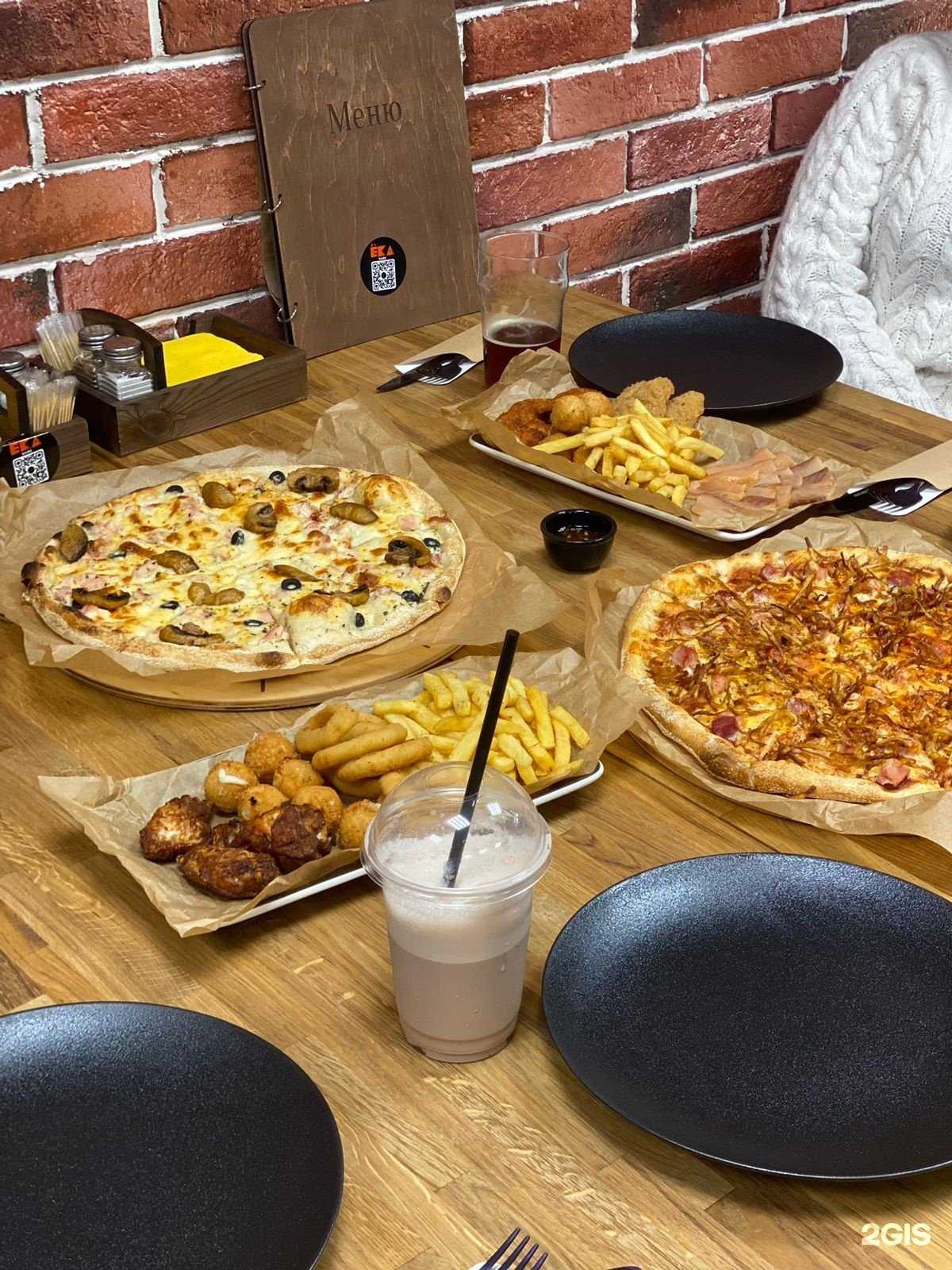 Отзывы на компанию Ёка в г. Тамбов c фото