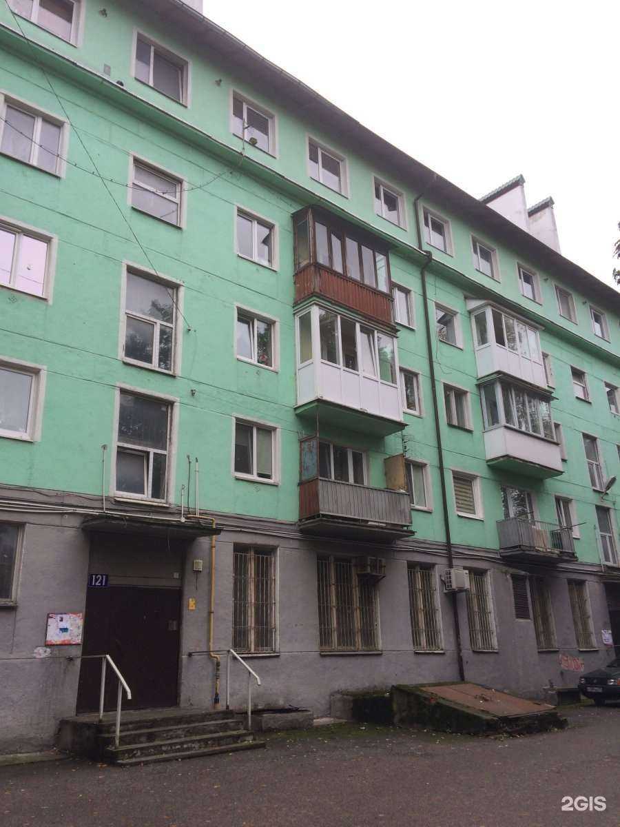 Отзывы на компанию Оазис в Калининграде c фото - фотография 2 из 2