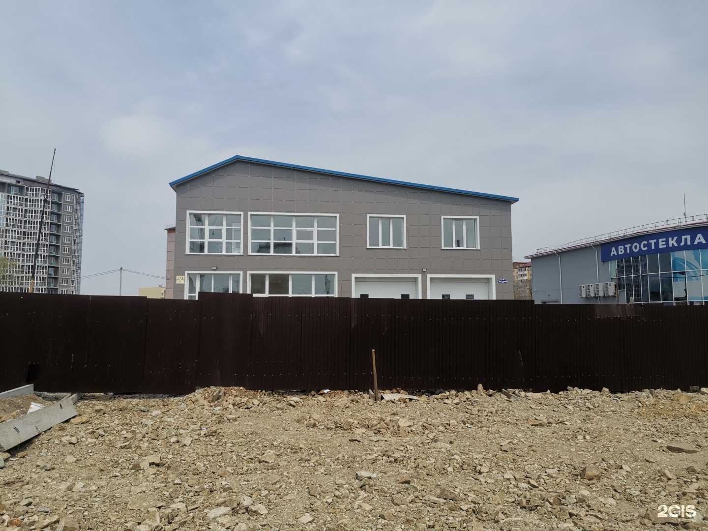 Отзывы на компанию Автоискатель в Уссурийске c фото - фотография 2 из 2