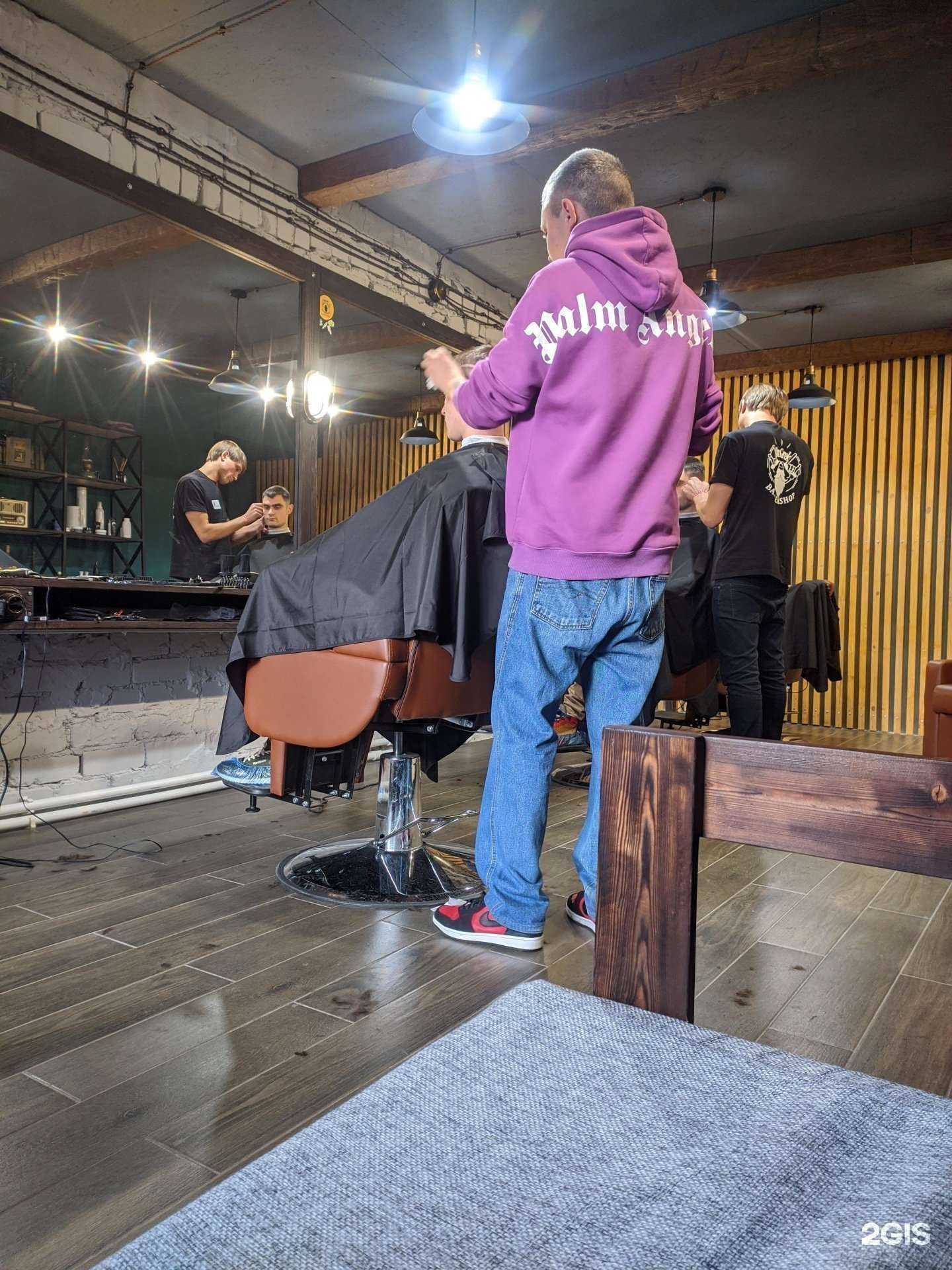 Отзывы на компанию Mr.GREK в Орле c фото