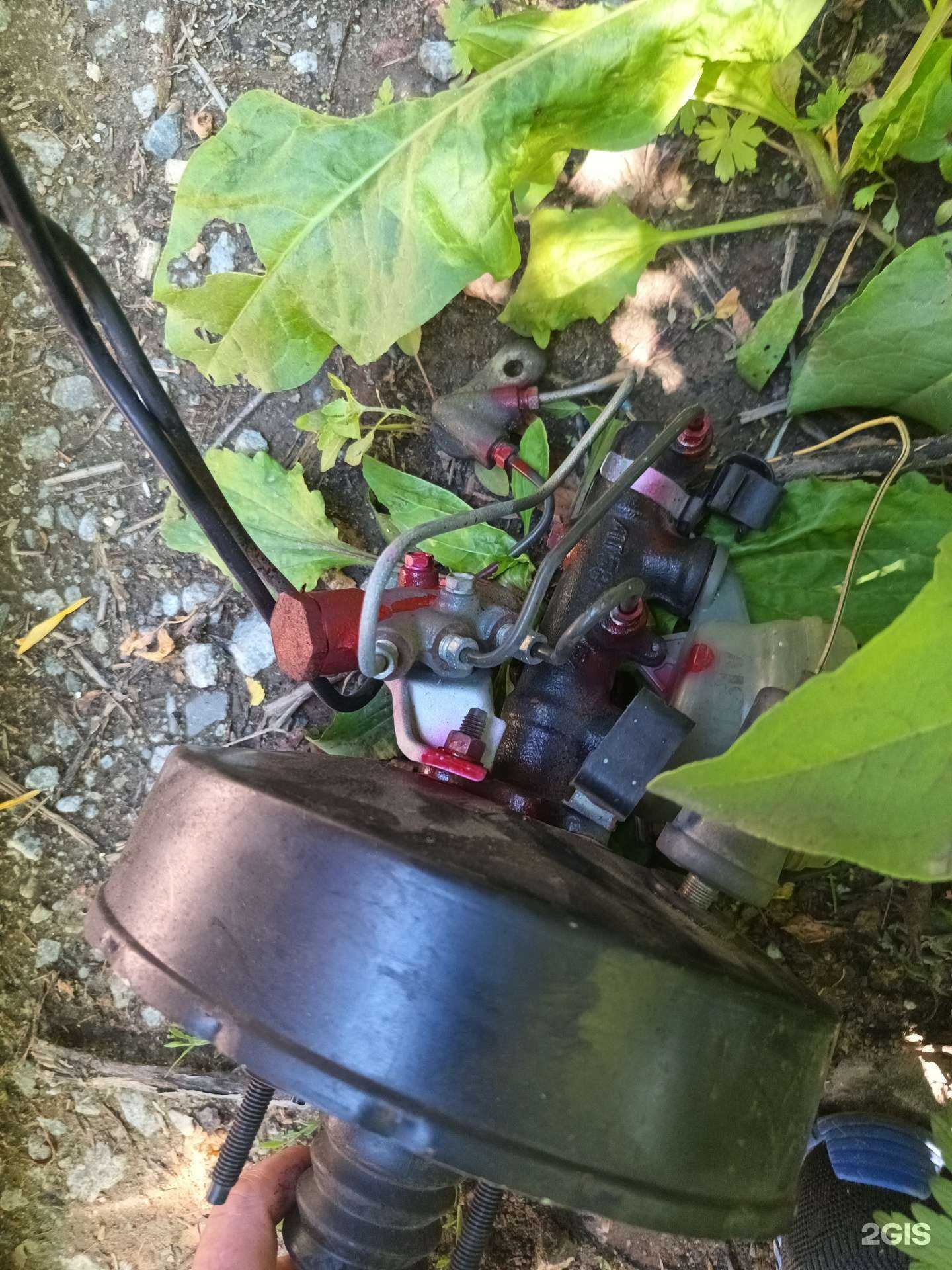 Отзывы на компанию Autopride в Владивостоке c фото - фотография 2 из 2