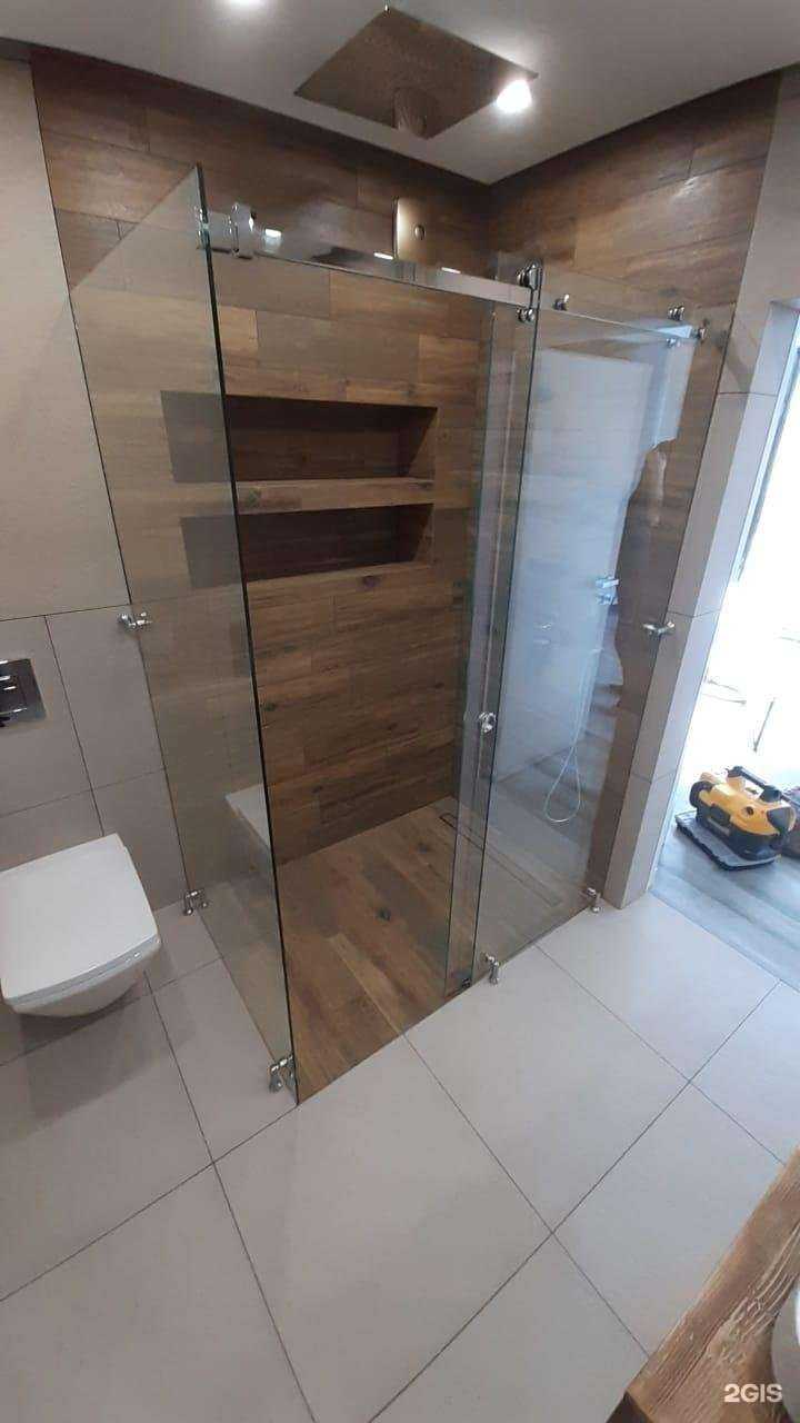 Отзывы на компанию Glass-line в Волгограде c фото