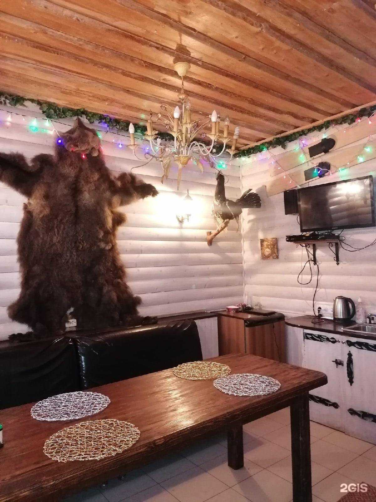 Отзывы на компанию Банька-отдыхайка в г. Сыктывкар c фото