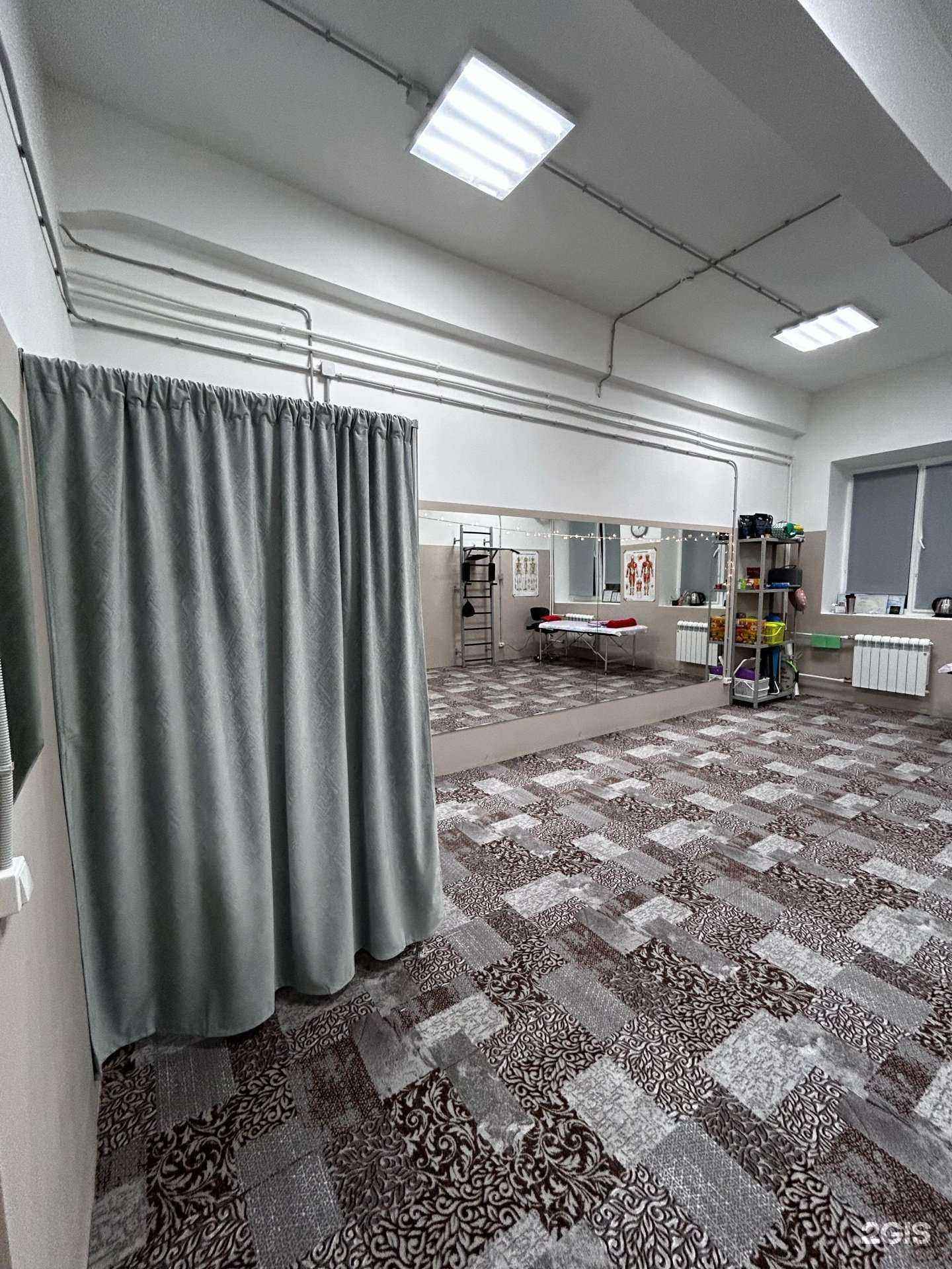 Отзывы на компанию Rehab.Fit в г. Хабаровск c фото