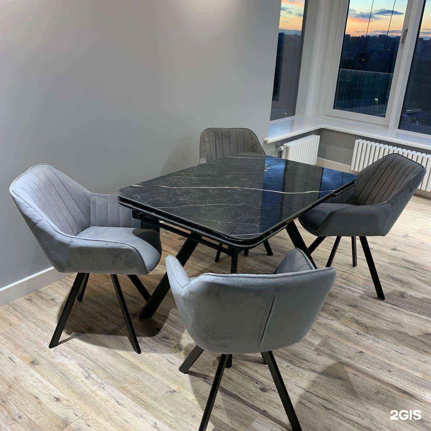 Отзывы на компанию Белорусские кухни Зов в г. Серпухов c фото