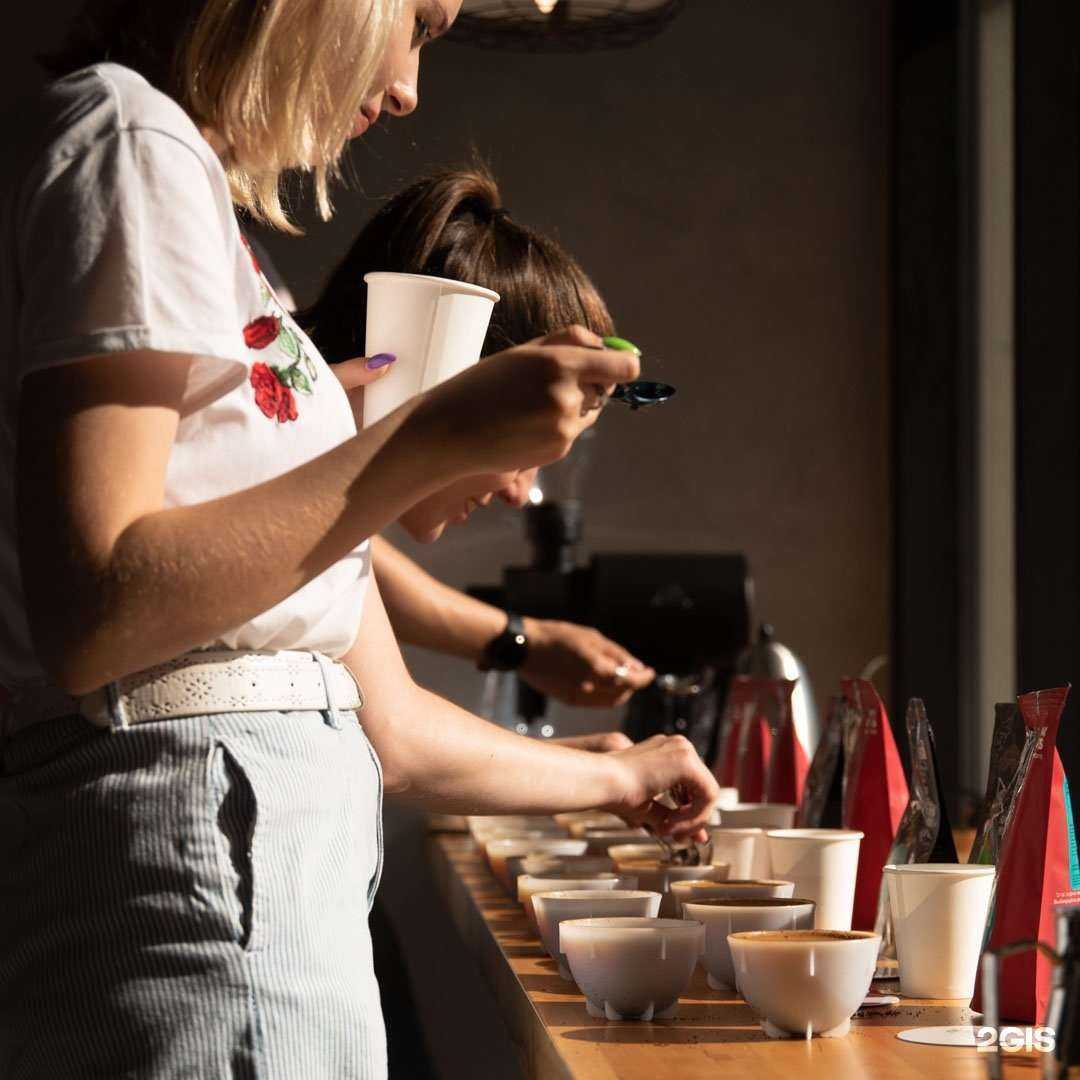 Отзывы на компанию True сup в Тамбове c фото