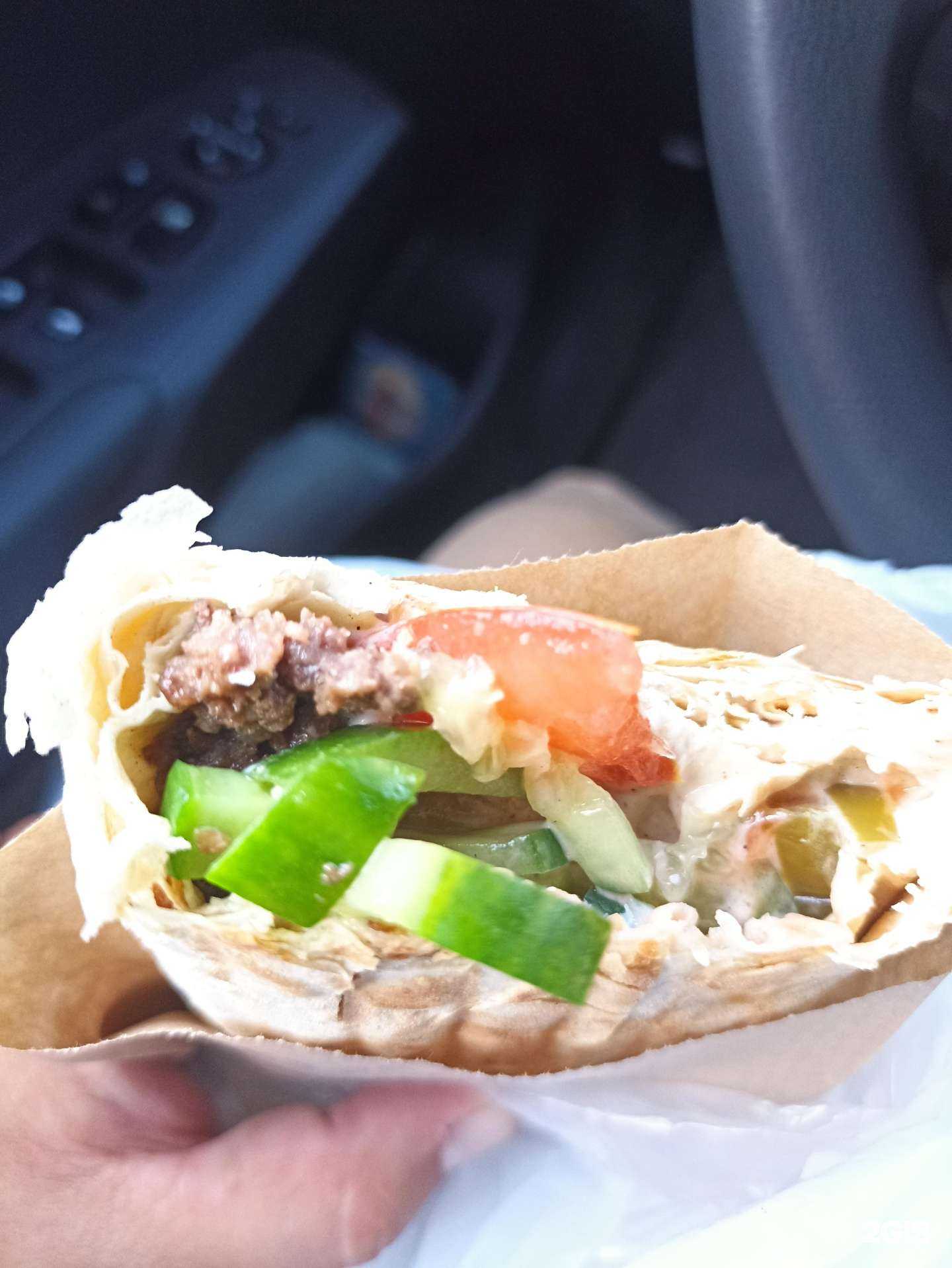 Отзывы на компанию #ЛовиВкус в Ижевске c фото