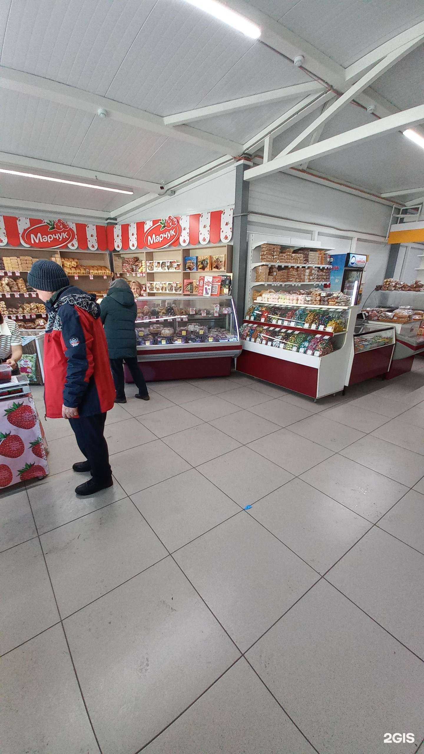 Отзывы на компанию Марчук в г. Ангарск c фото