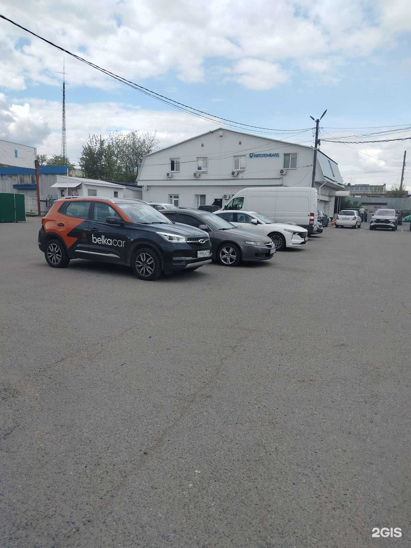 Отзывы на компанию Потолокок в Подольске c фото - фотография 2 из 2