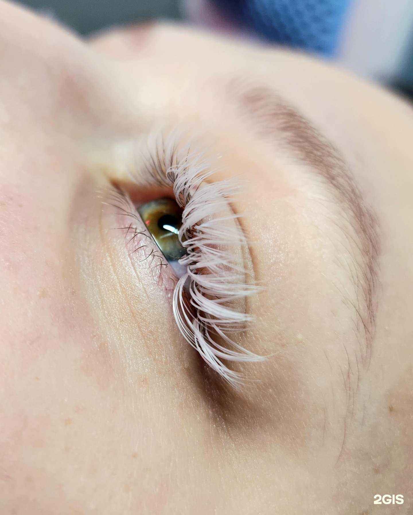 Отзывы на компанию Студия наращивания ресниц в Хабаровске c фото