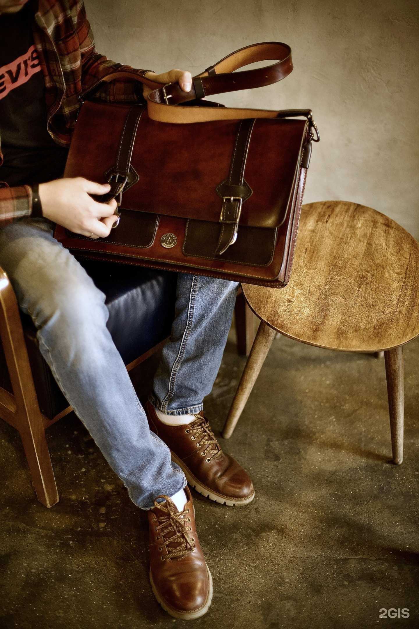 Отзывы на компанию Gentiluomo в Абакане c фото