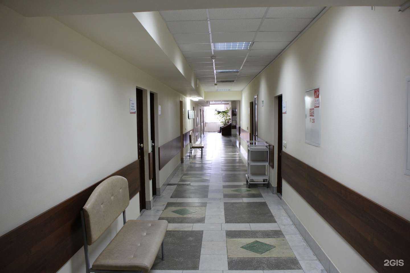 Отзывы на компанию РЖД-Медицина в Челябинске c фото