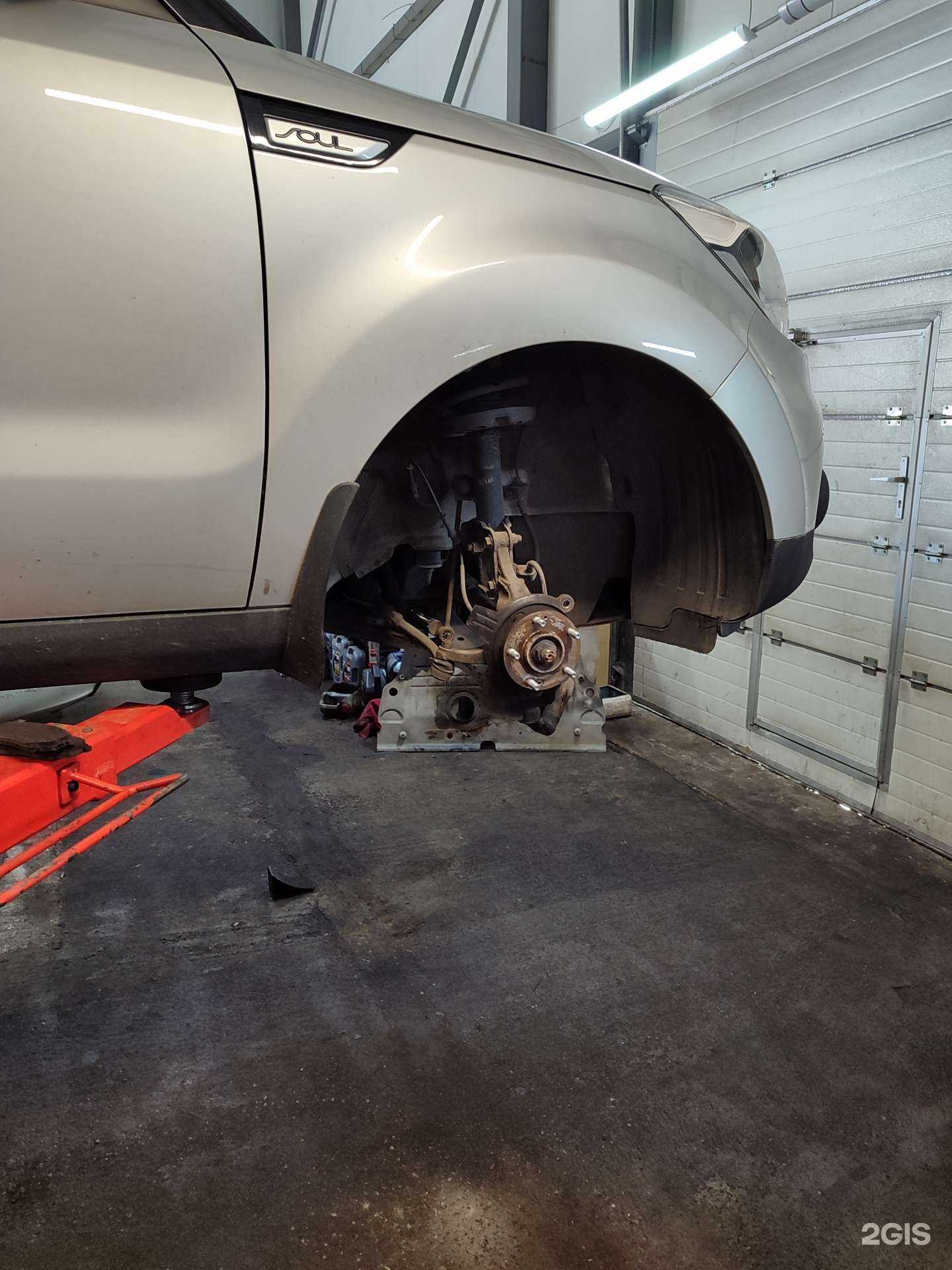 Отзывы на компанию Левша в Калининграде c фото