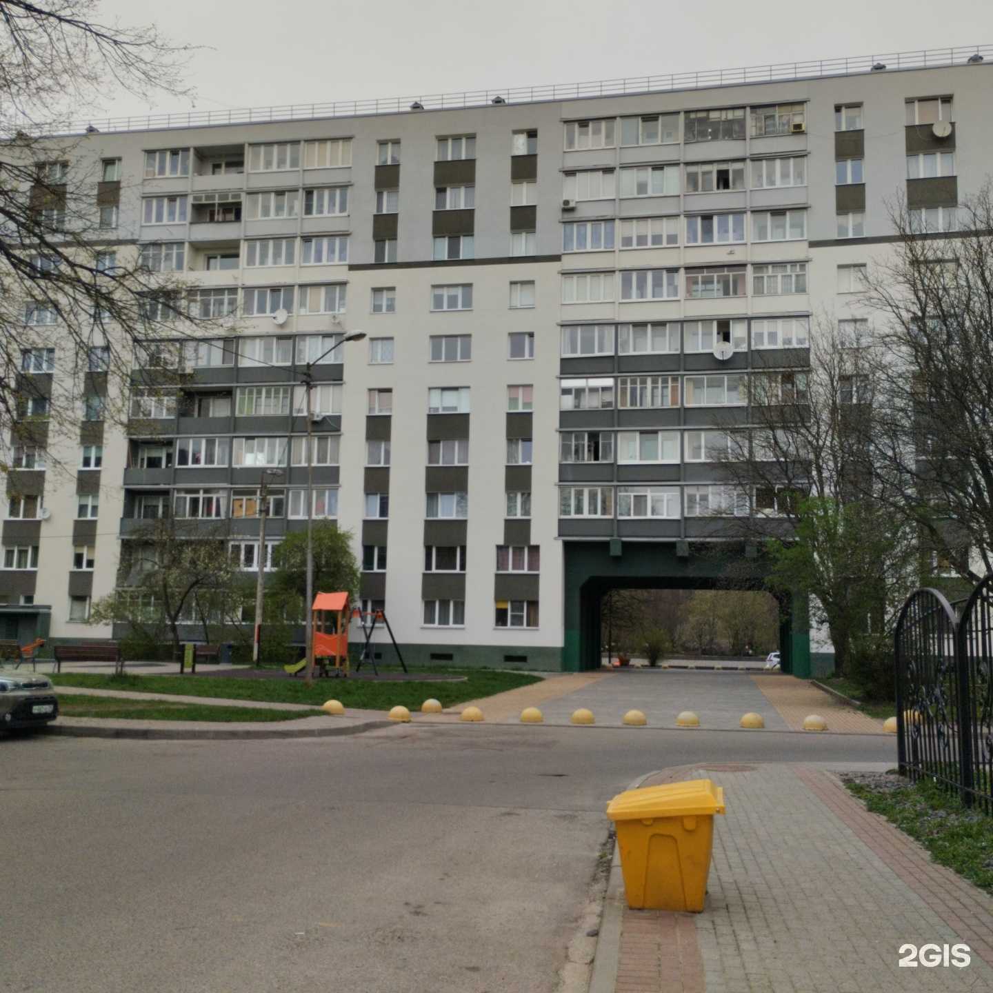 Отзывы на компанию ApartMari в г. Калининград c фото