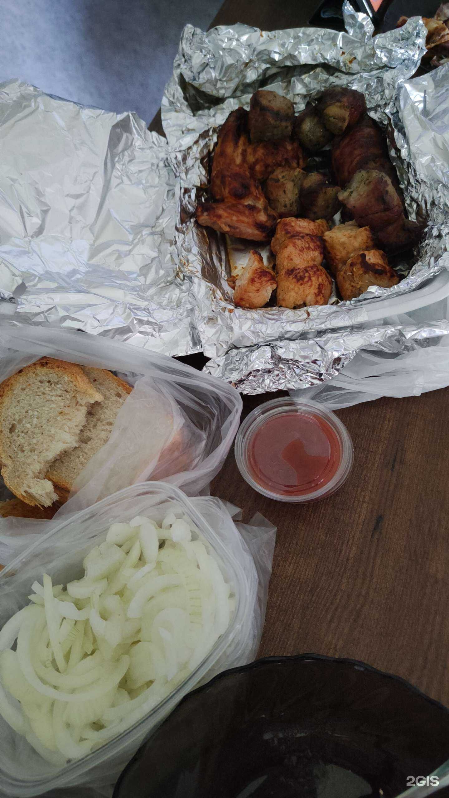 Отзывы на компанию Хозяин в Бийске c фото