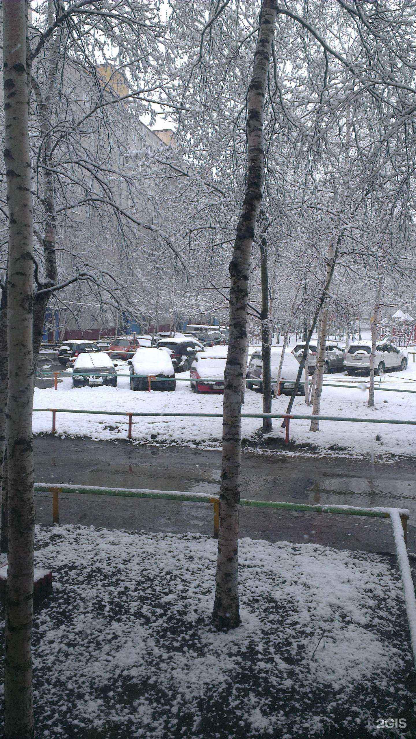 Отзывы на компанию Ваш мастер в Нижневартовске c фото - фотография 2 из 2