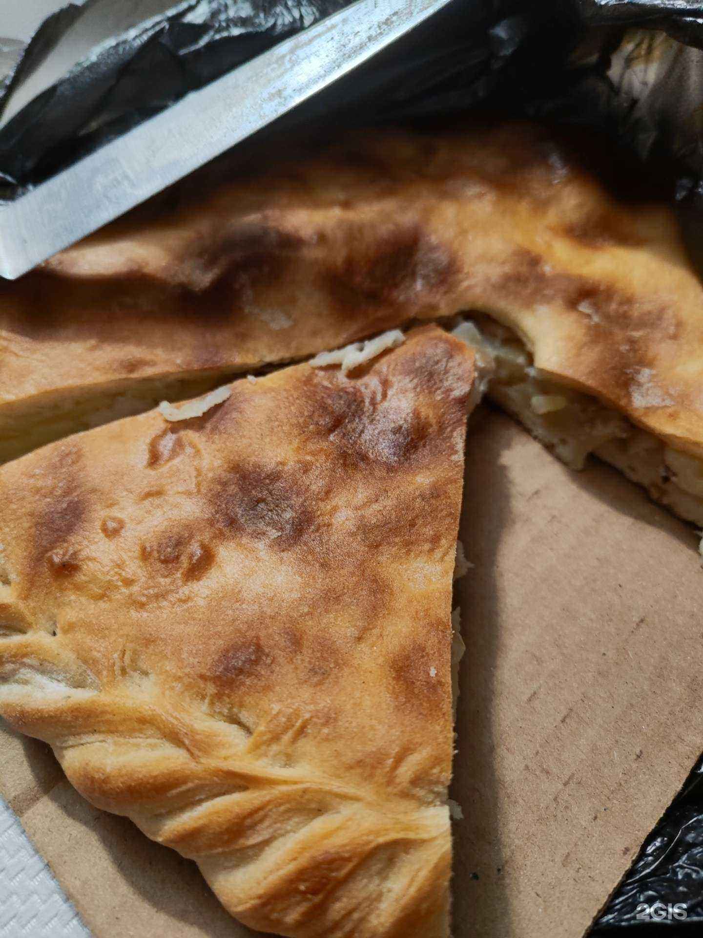 Отзывы на компанию Чудушная в Махачкале c фото