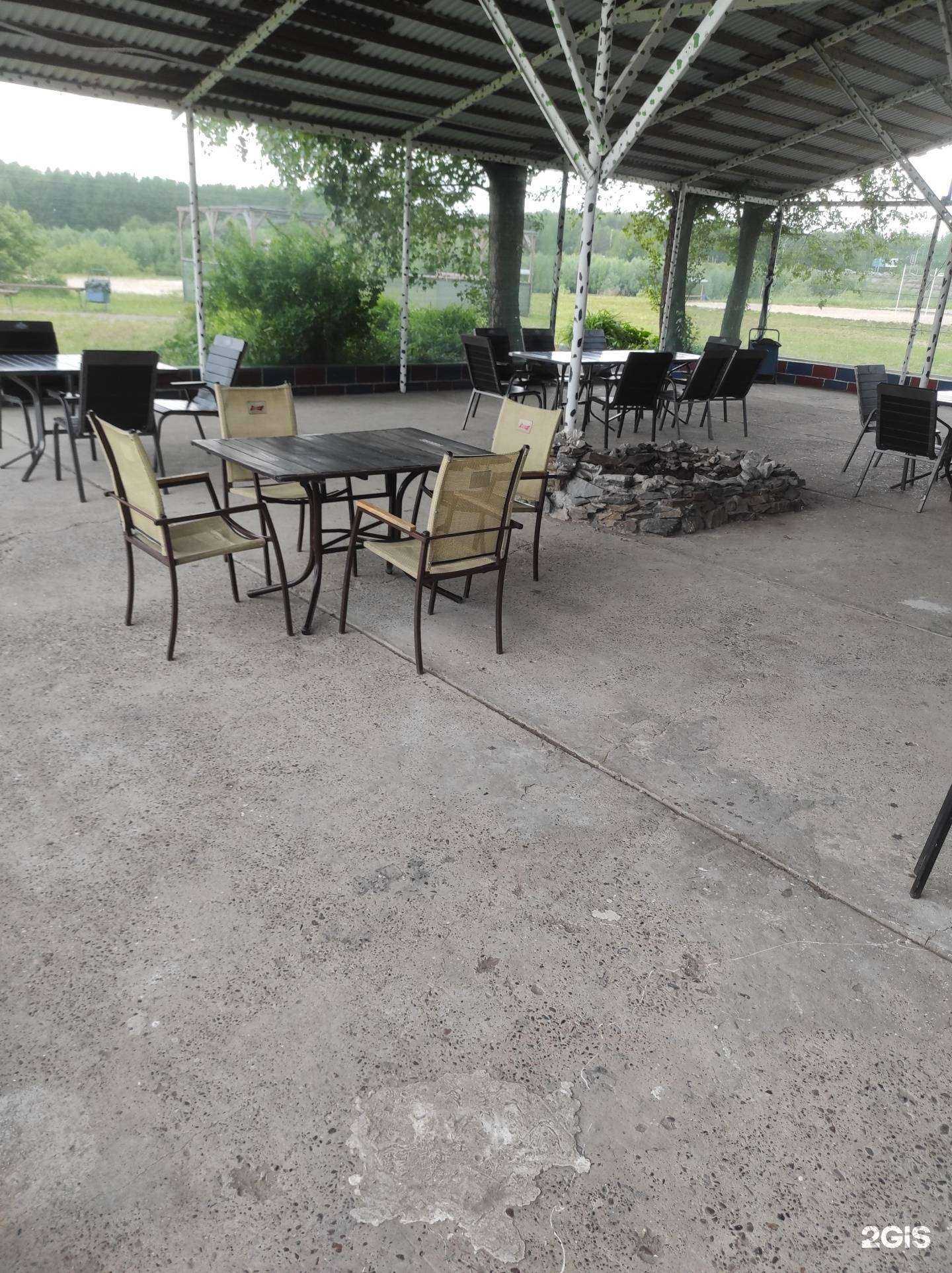 Отзывы на компанию Сенная курья в г. Томск c фото