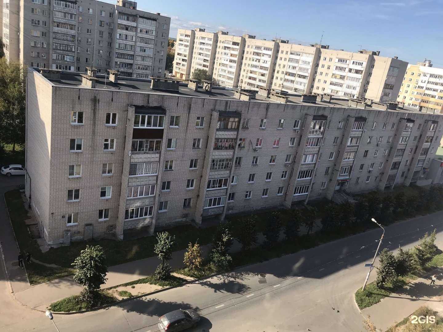 Отзывы на компанию Корзина доброты в г. Казань c фото