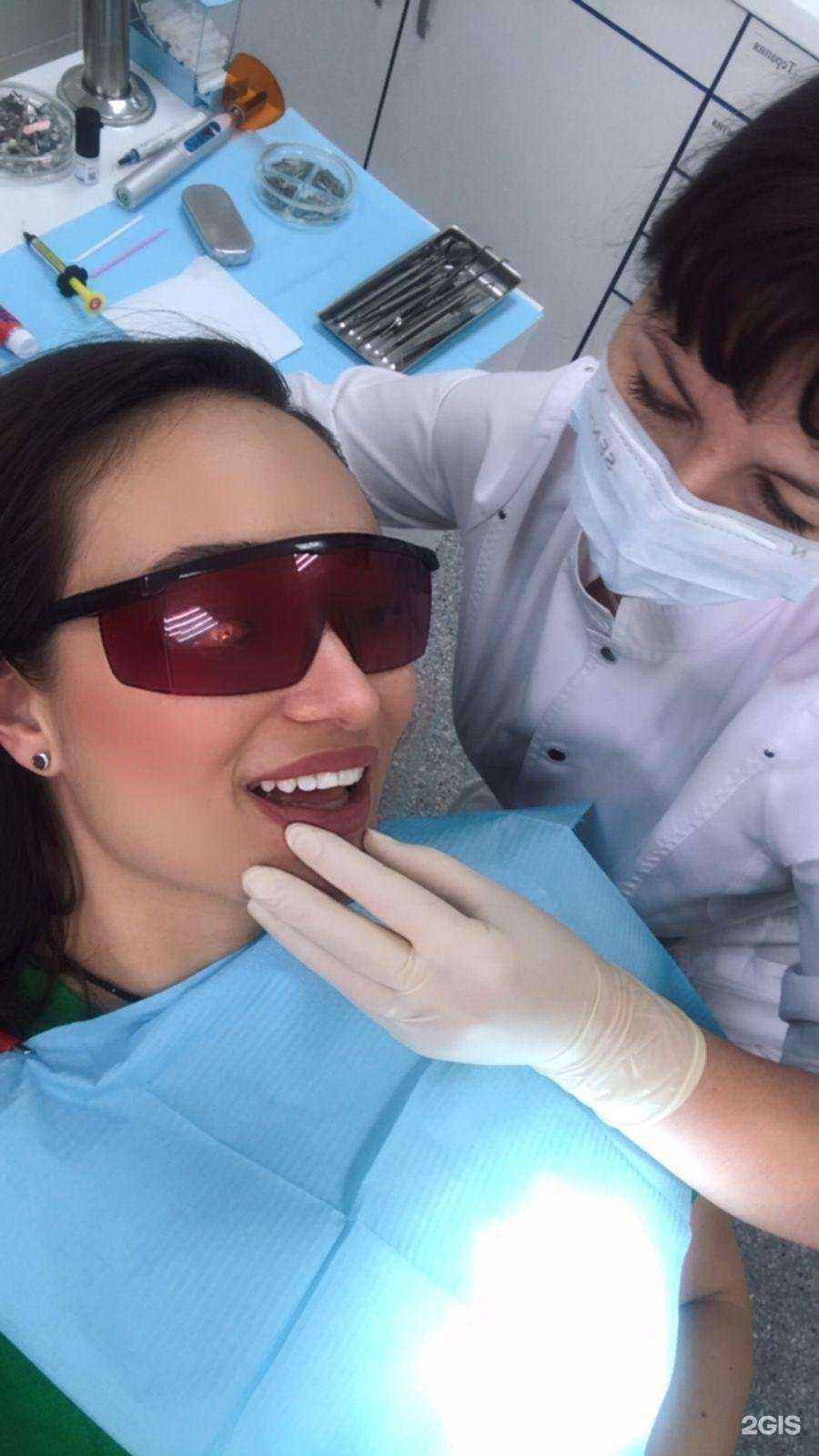 Отзывы на компанию Family smile в Новосибирске c фото