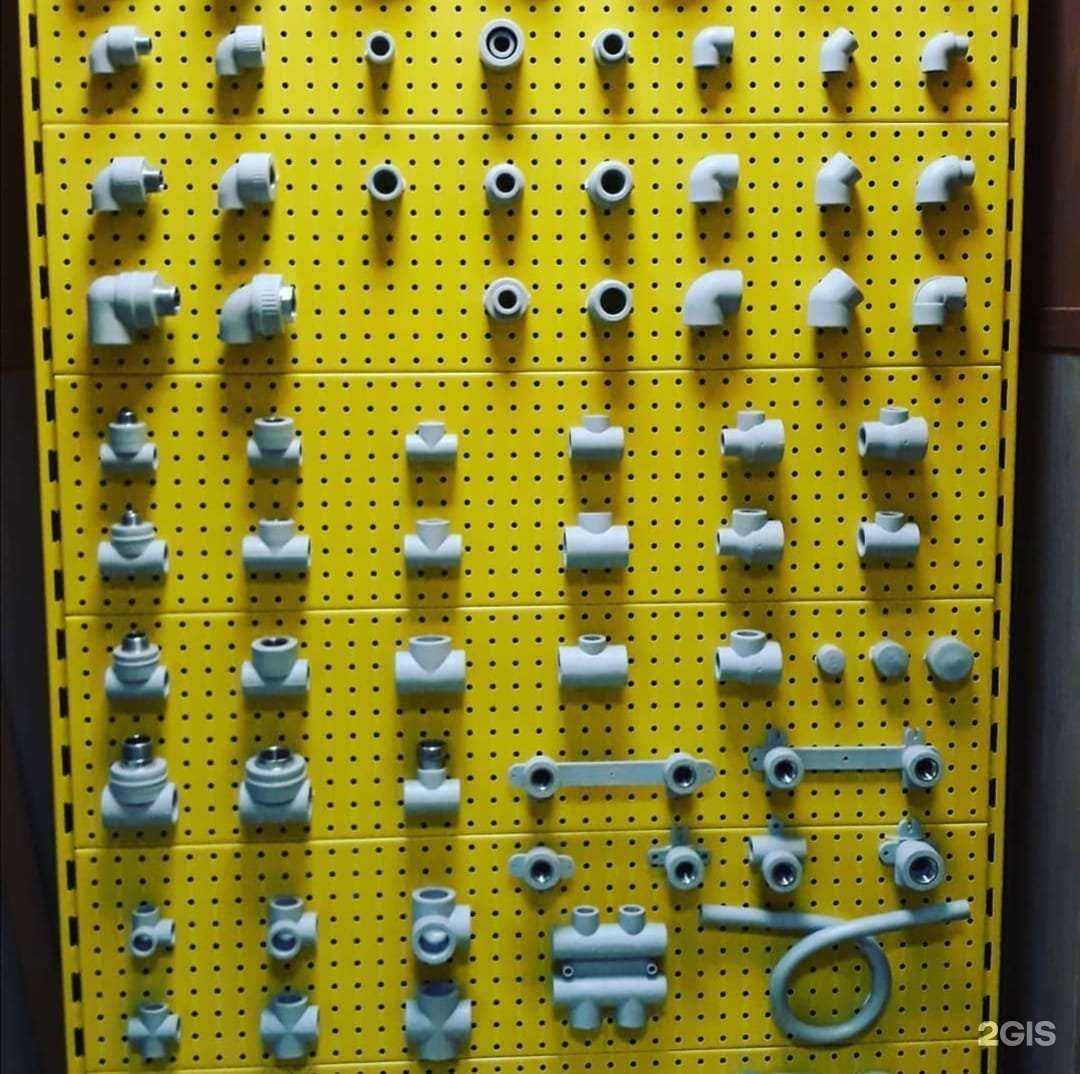 Отзывы на компанию Хайсскрафт труба в Новосибирске c фото