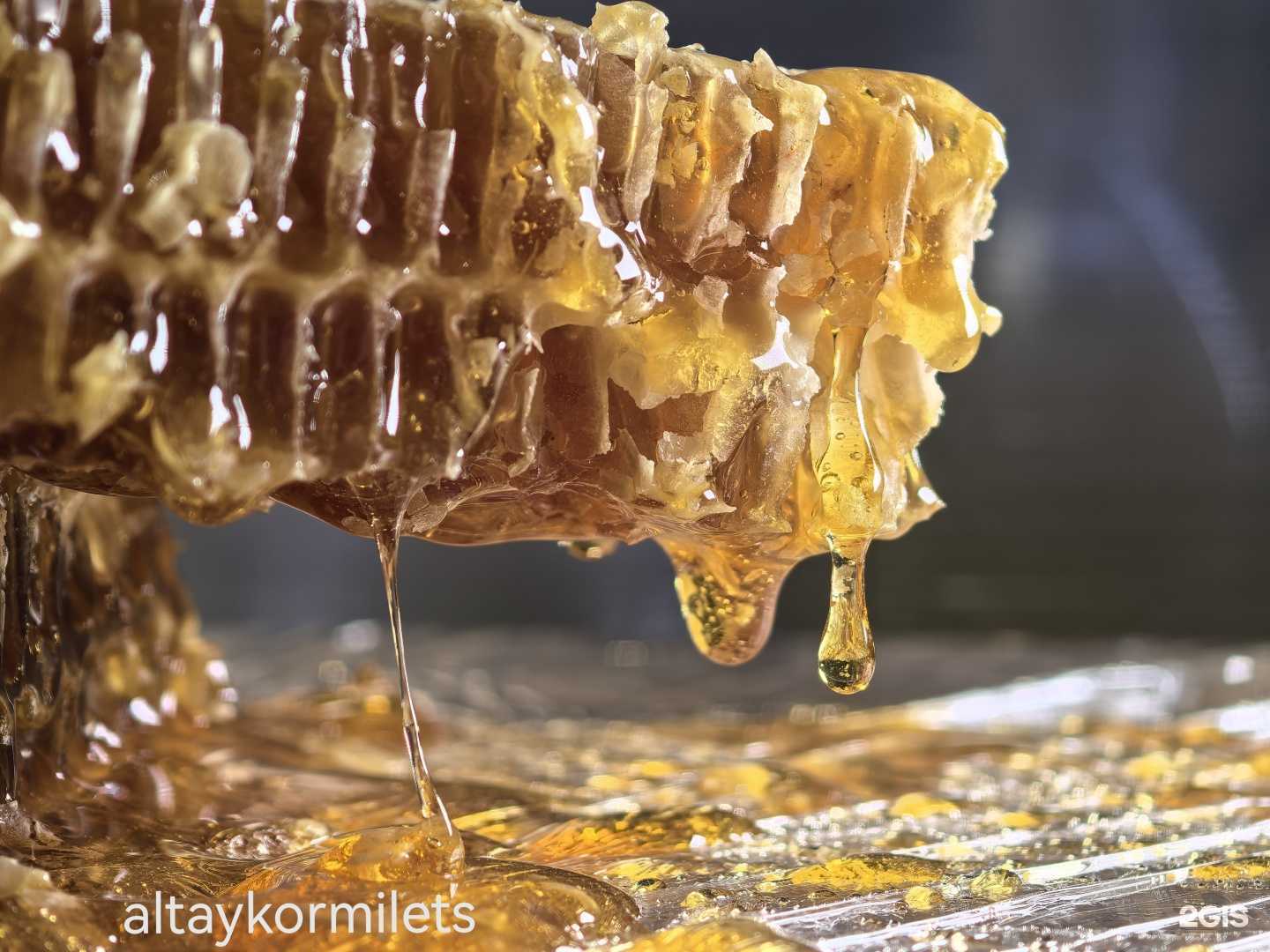 Отзывы на компанию Алтайский мёд в Южно-Сахалинске c фото