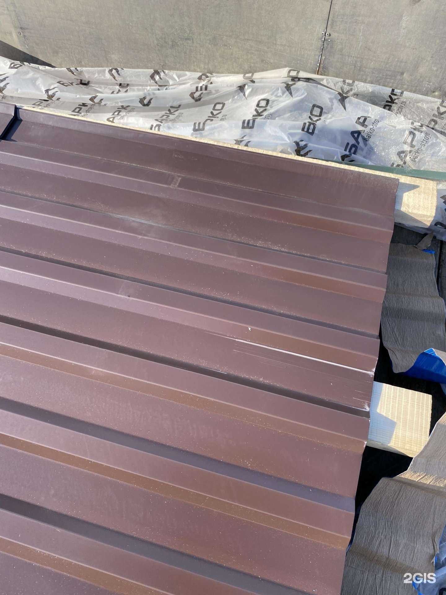 Отзывы на компанию Барко Профиль в г. Пенза c фото