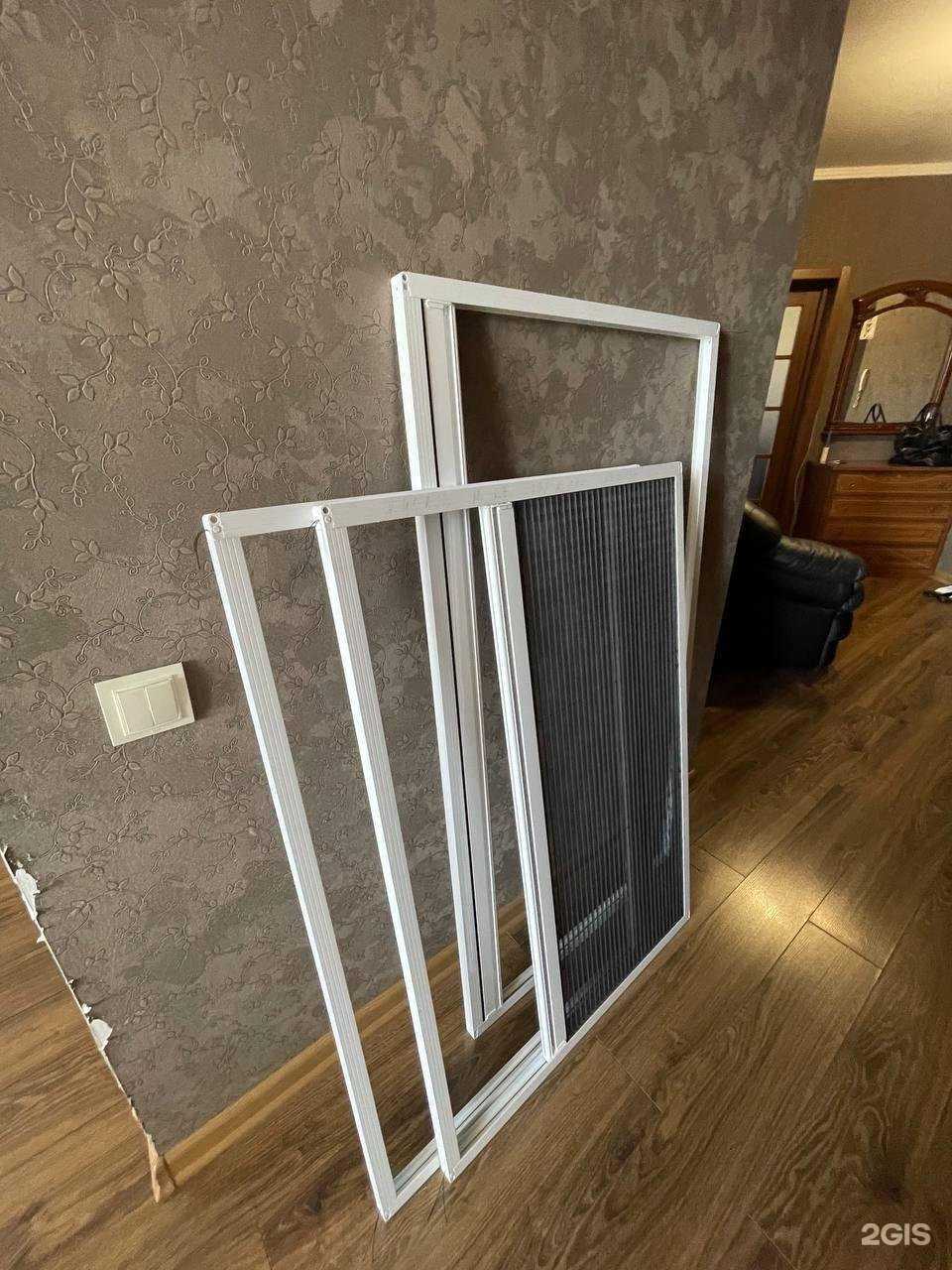 Отзывы на компанию Москитос23 в г. Краснодар c фото