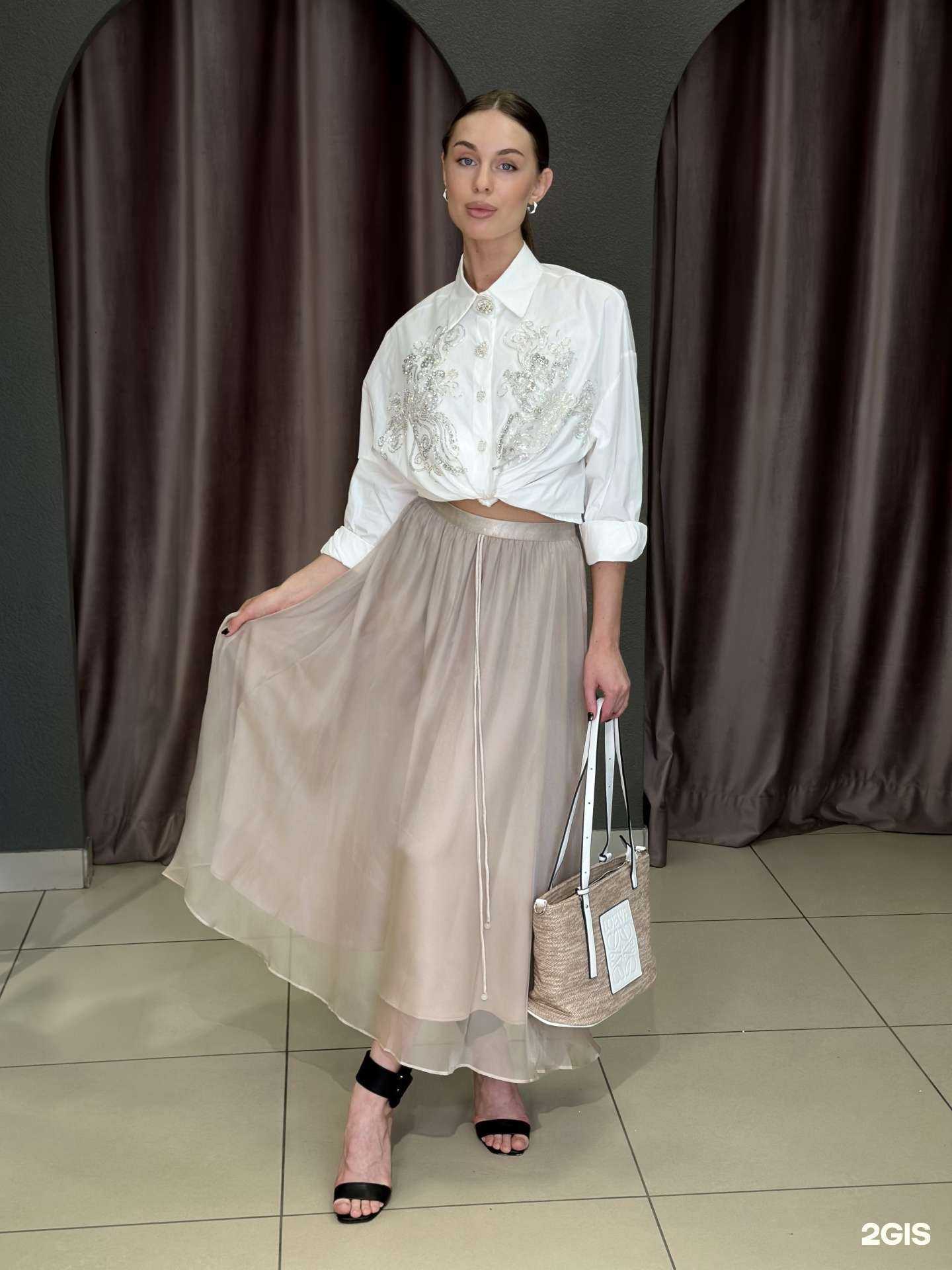 Отзывы на компанию Brendomanия в Нижнем Тагиле c фото