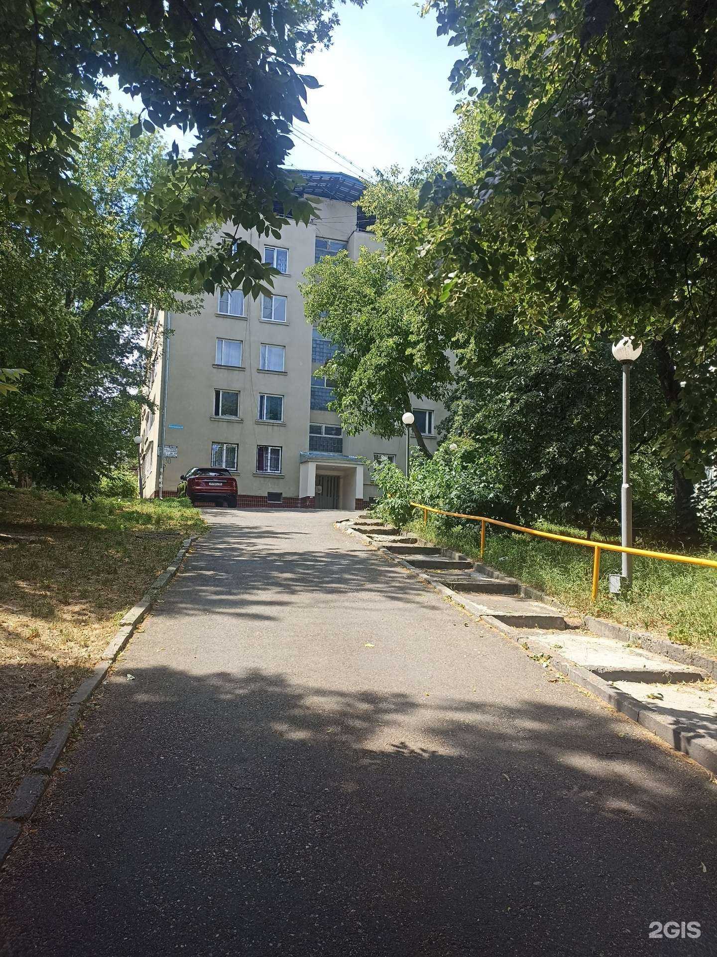 Отзывы на компанию Квартирное бюро в Кисловодске c фото - фотография 2 из 2