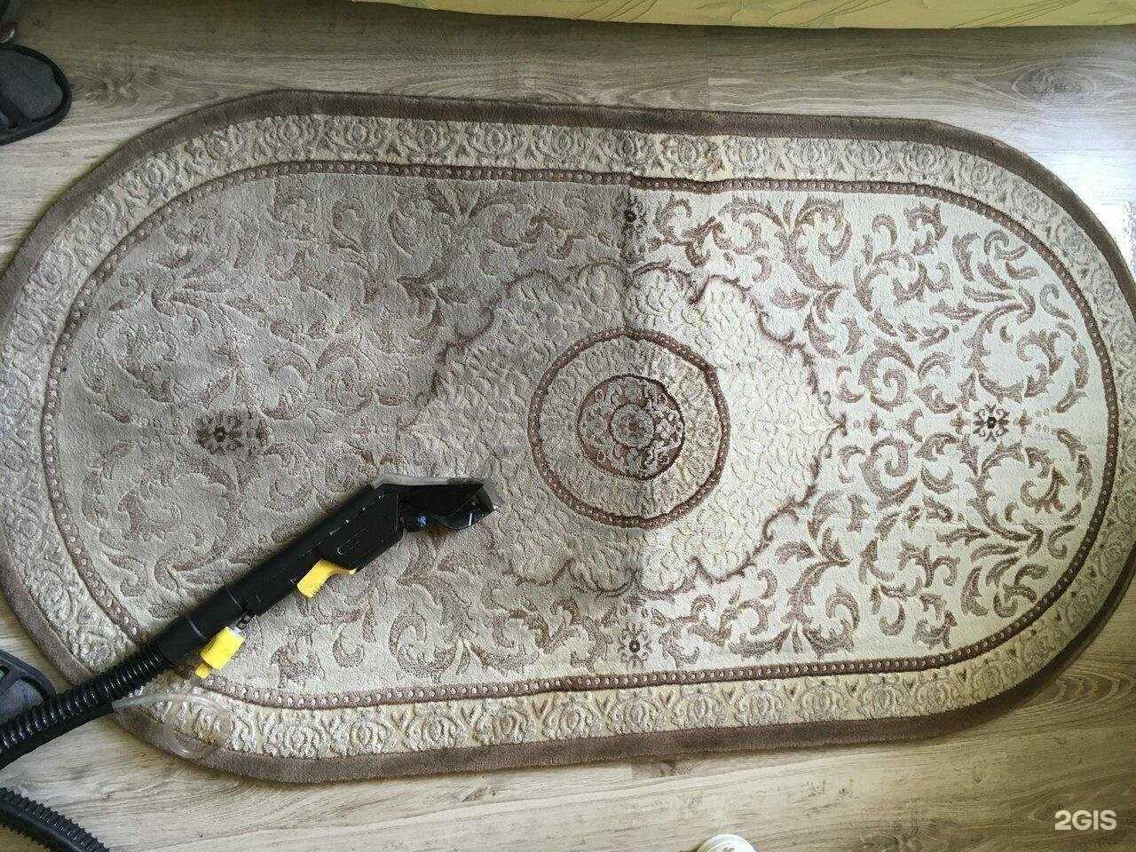 Отзывы на компанию Проклининг059 в Перми c фото