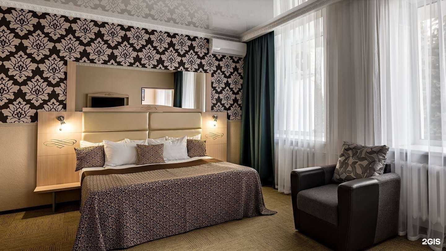 Отзывы на компанию Cronwell Park Ника в г. Омск c фото