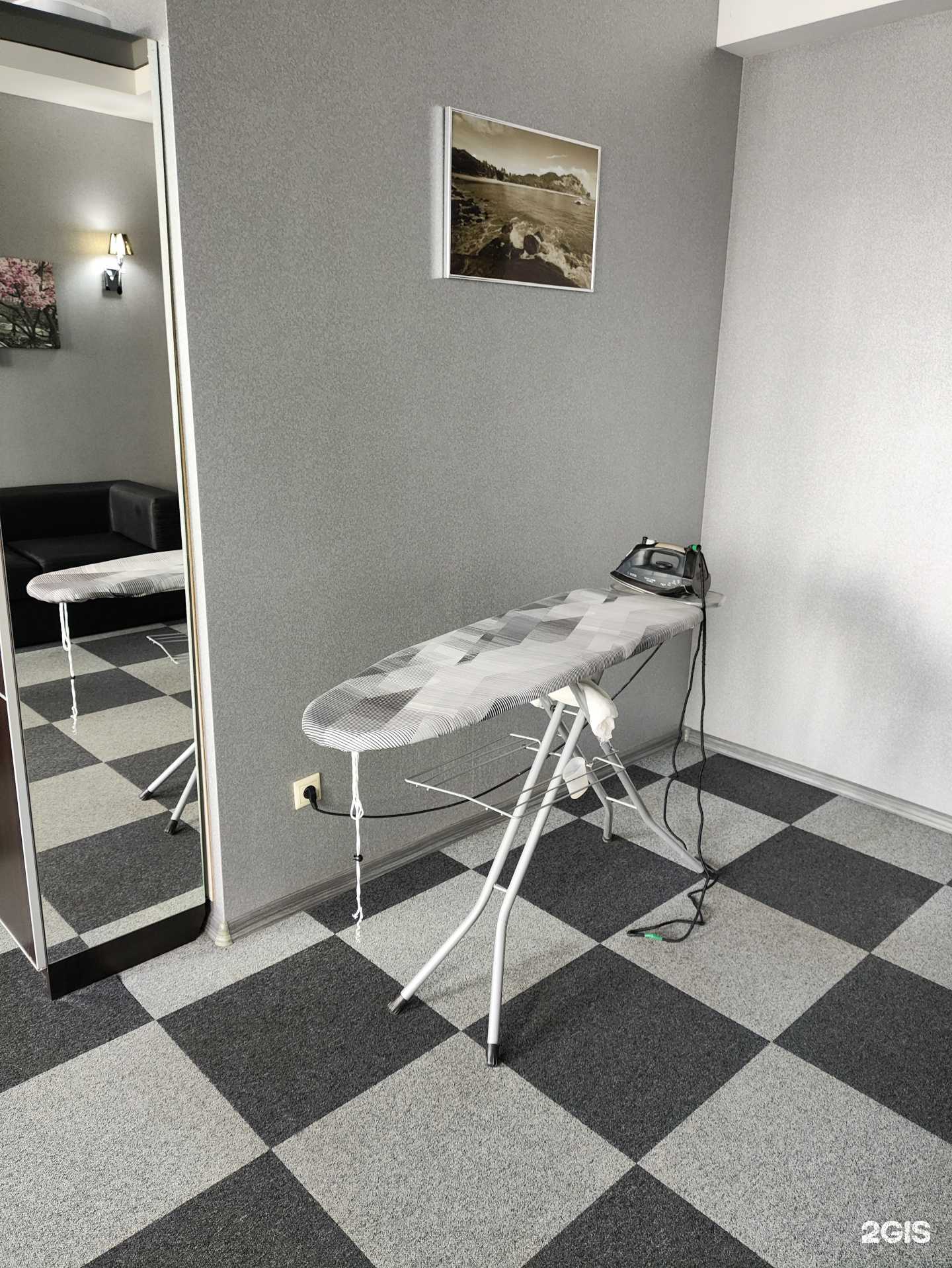 Отзывы на компанию АТЛАНТИК в Нижнем Новгороде c фото - фотография 2 из 2