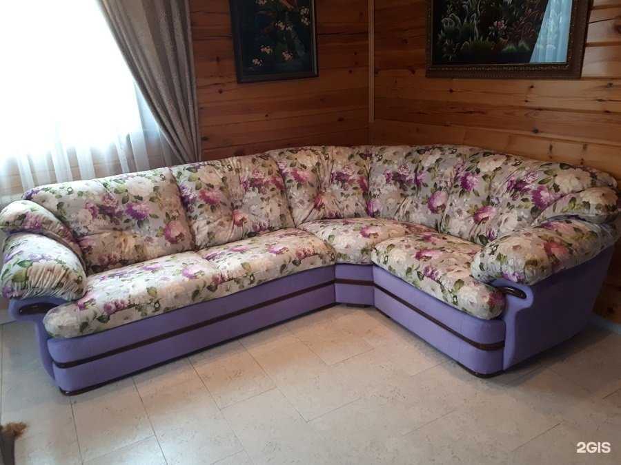 Отзывы на компанию Доктор мебели в Новосибирске c фото