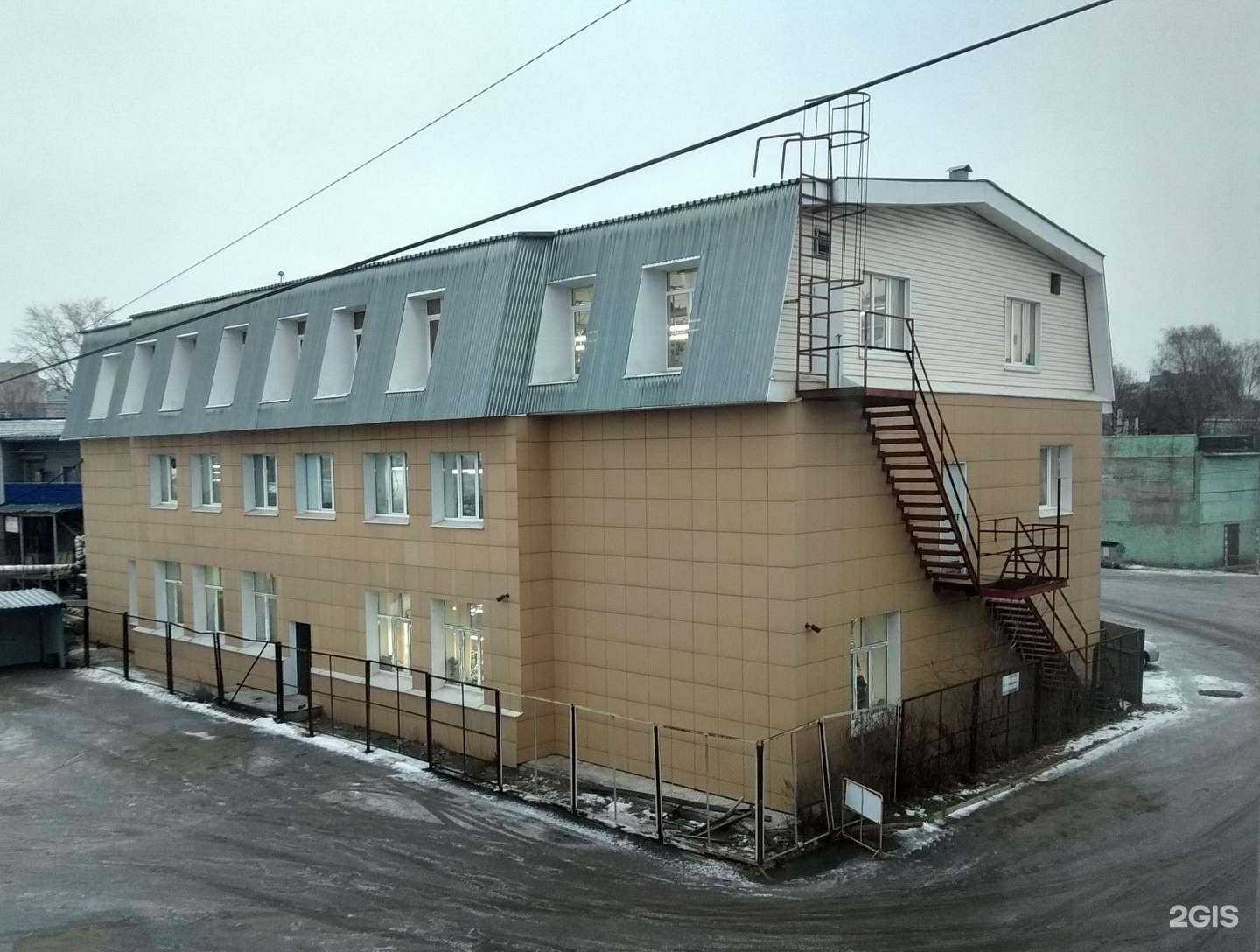 Отзывы на компанию Эйс в г. Киров c фото